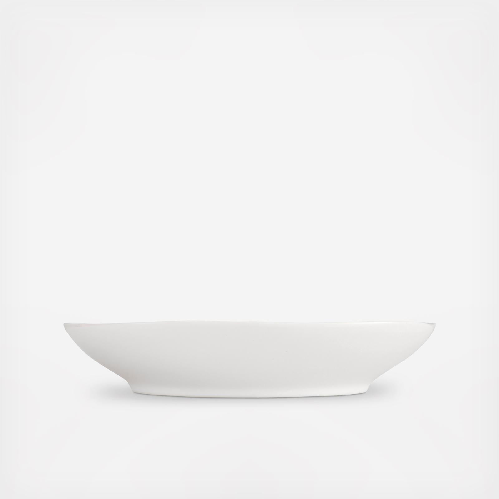 Heirloom Coupe Pasta Bowl, Set of 4 4 Heirloom Coupe Pasta Bowl, Set of 4