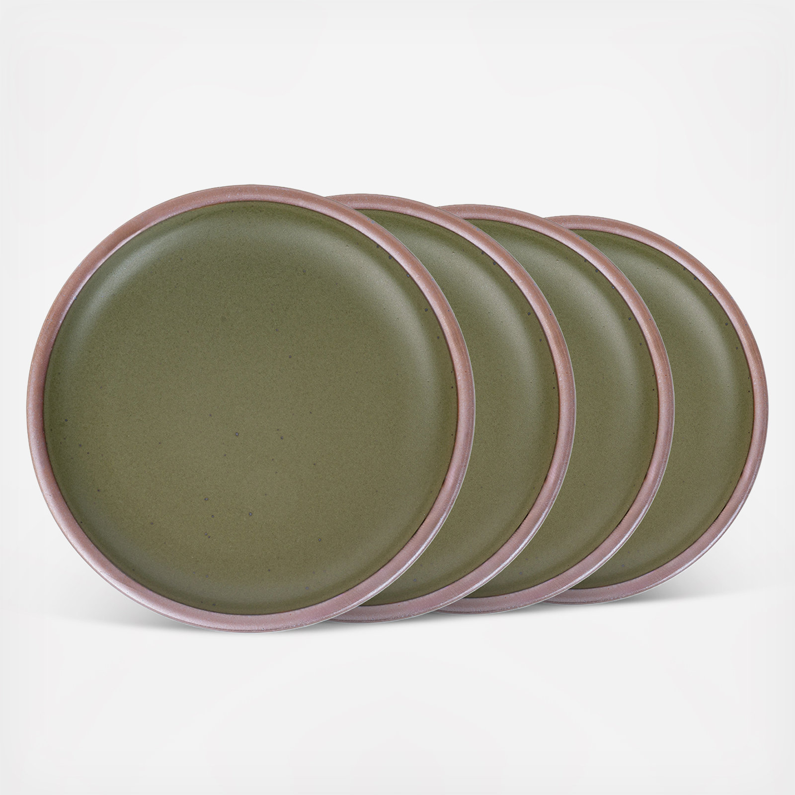 Side Plate, Set of 4 2 Side Plate, Set of 4