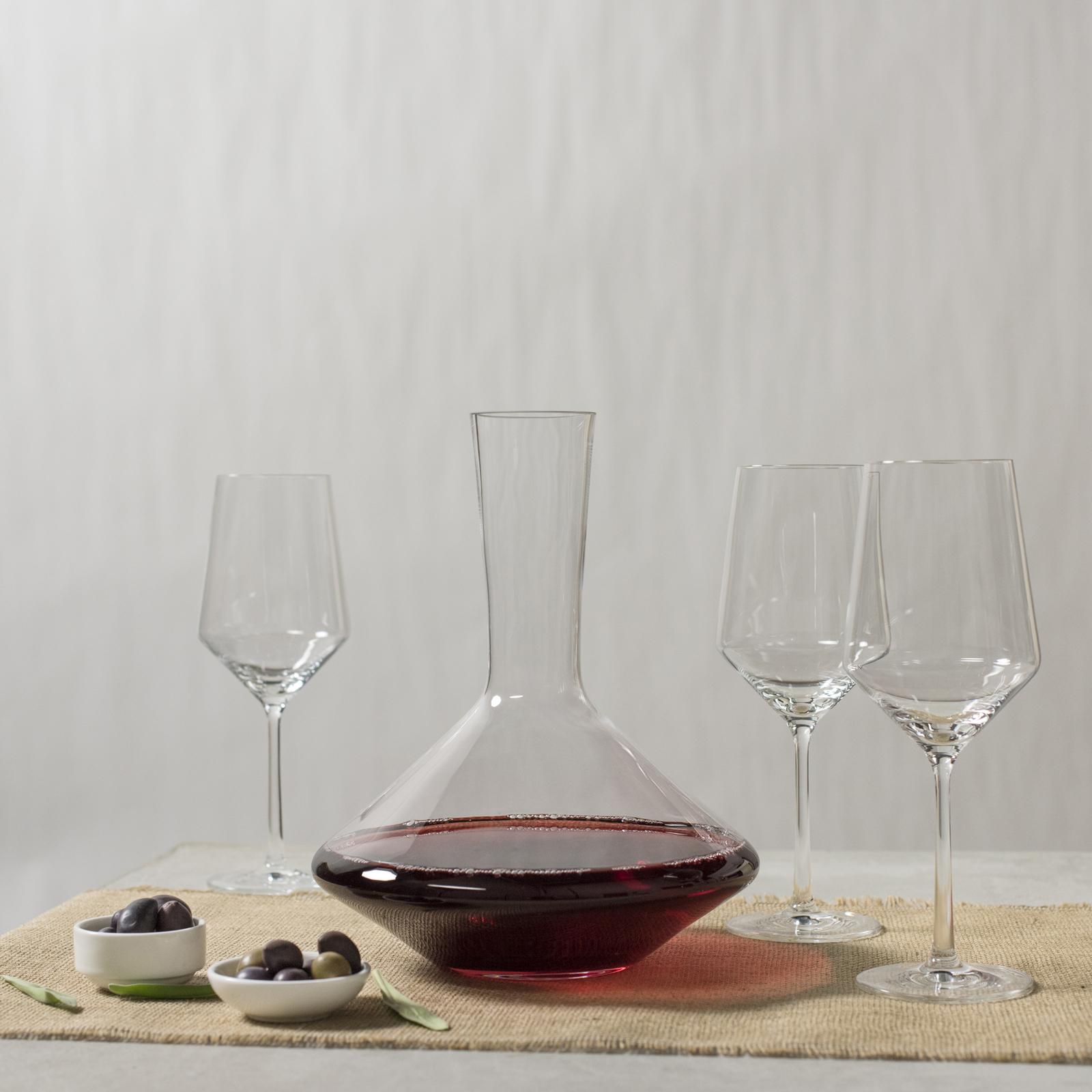 Puro Red Wine Decanter 10 Puro Red Wine Decanter