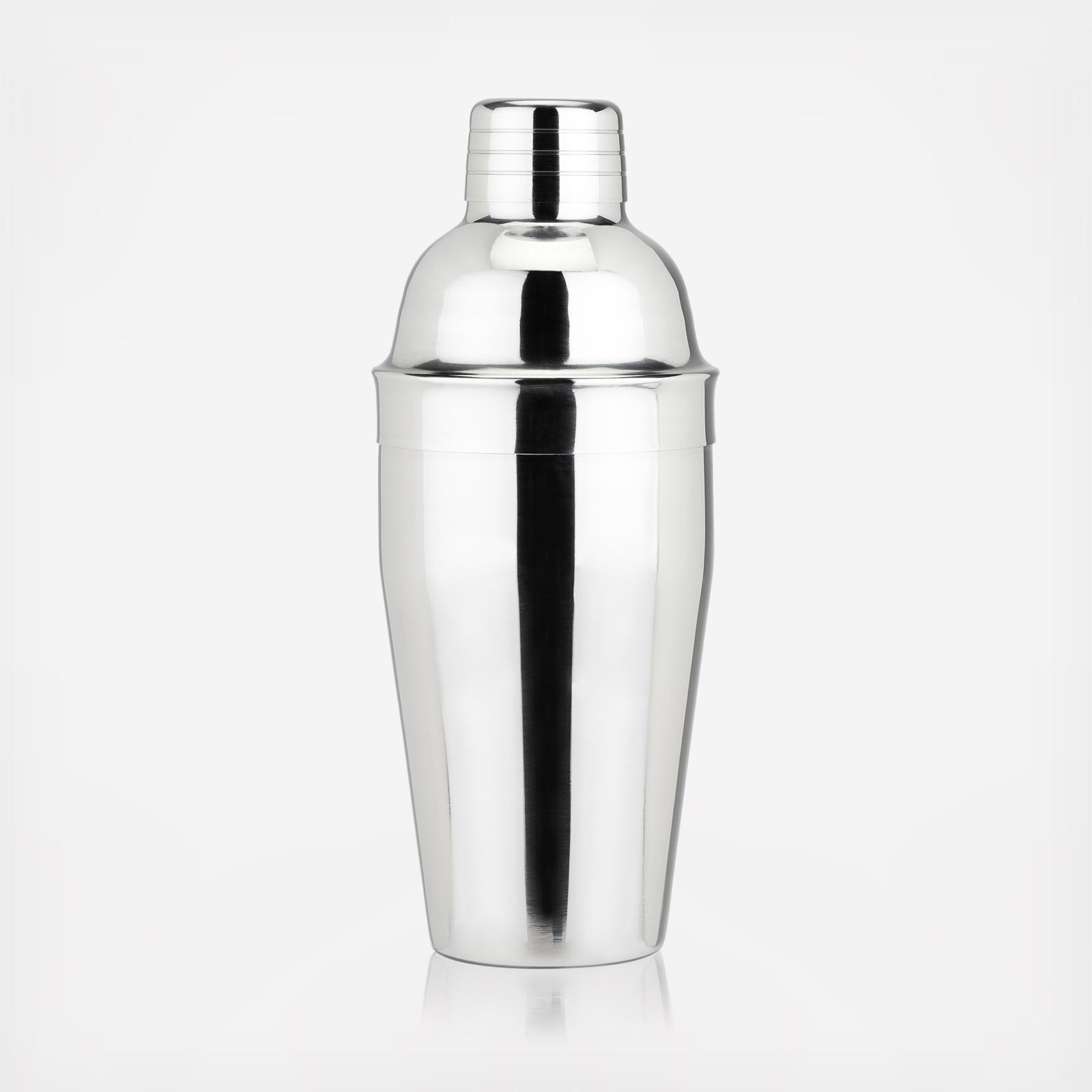 Fortify 4-Piece Barware Set 5 Fortify 4-Piece Barware Set
