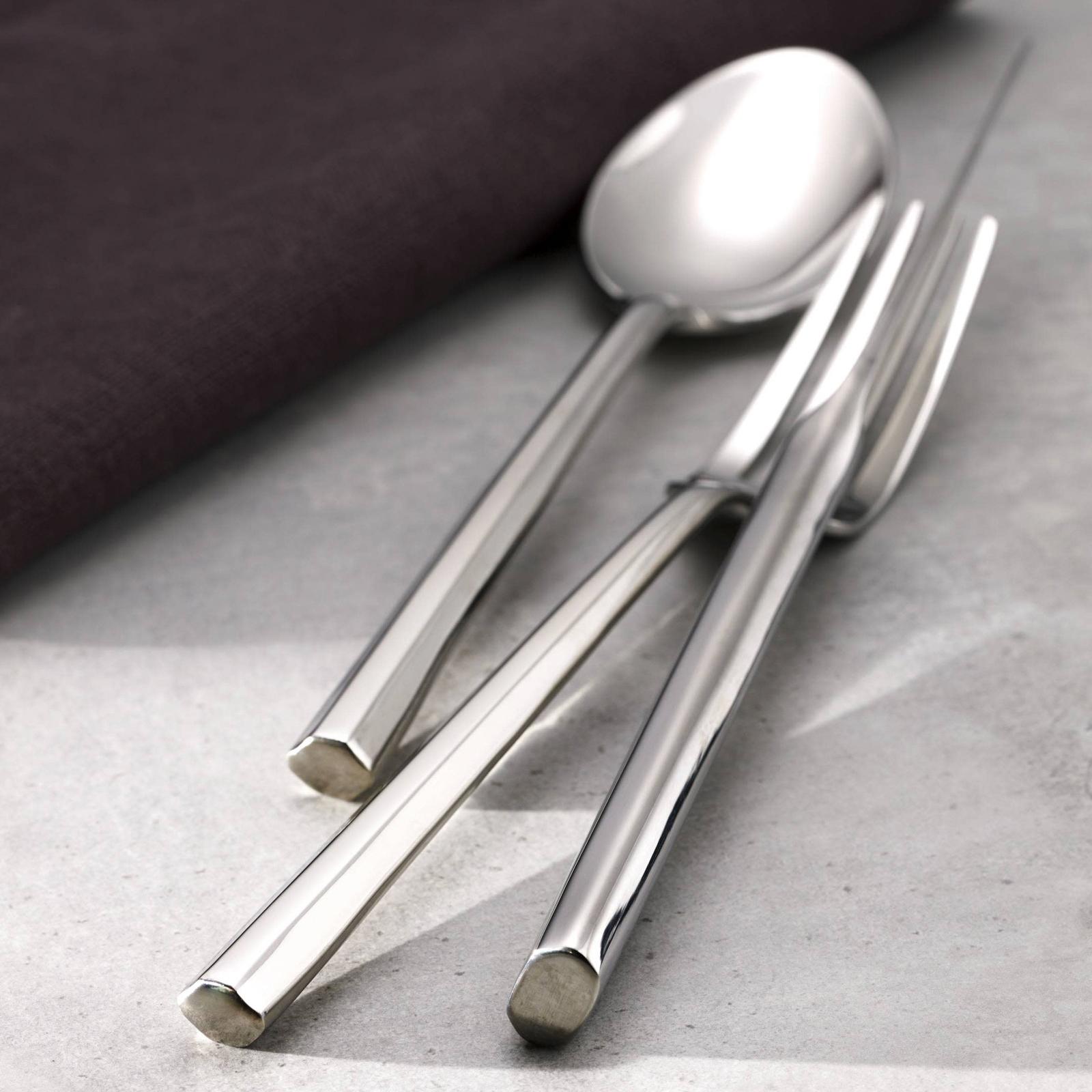 Diameter 6-Piece Serving Set