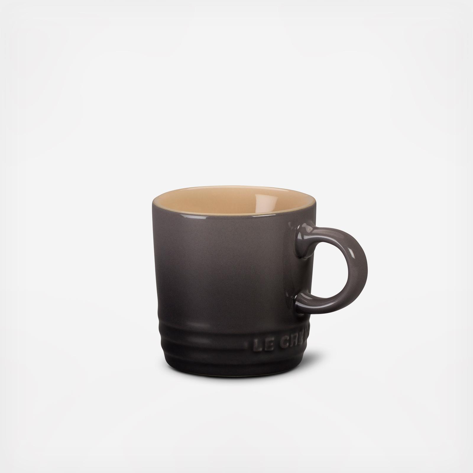 Espresso Mug, Set of 2 1 Espresso Mug, Set of 2