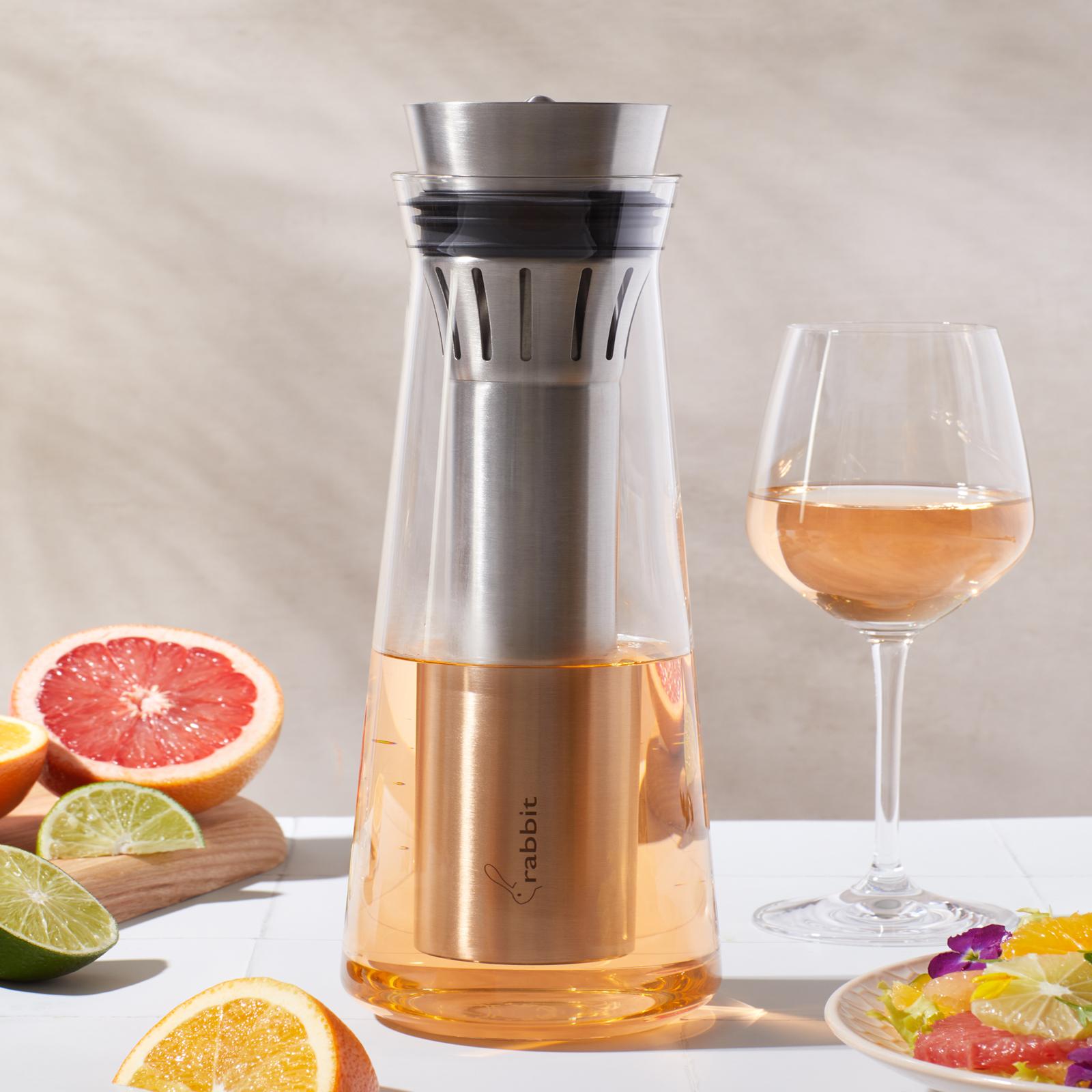 Wine Chilling Carafe