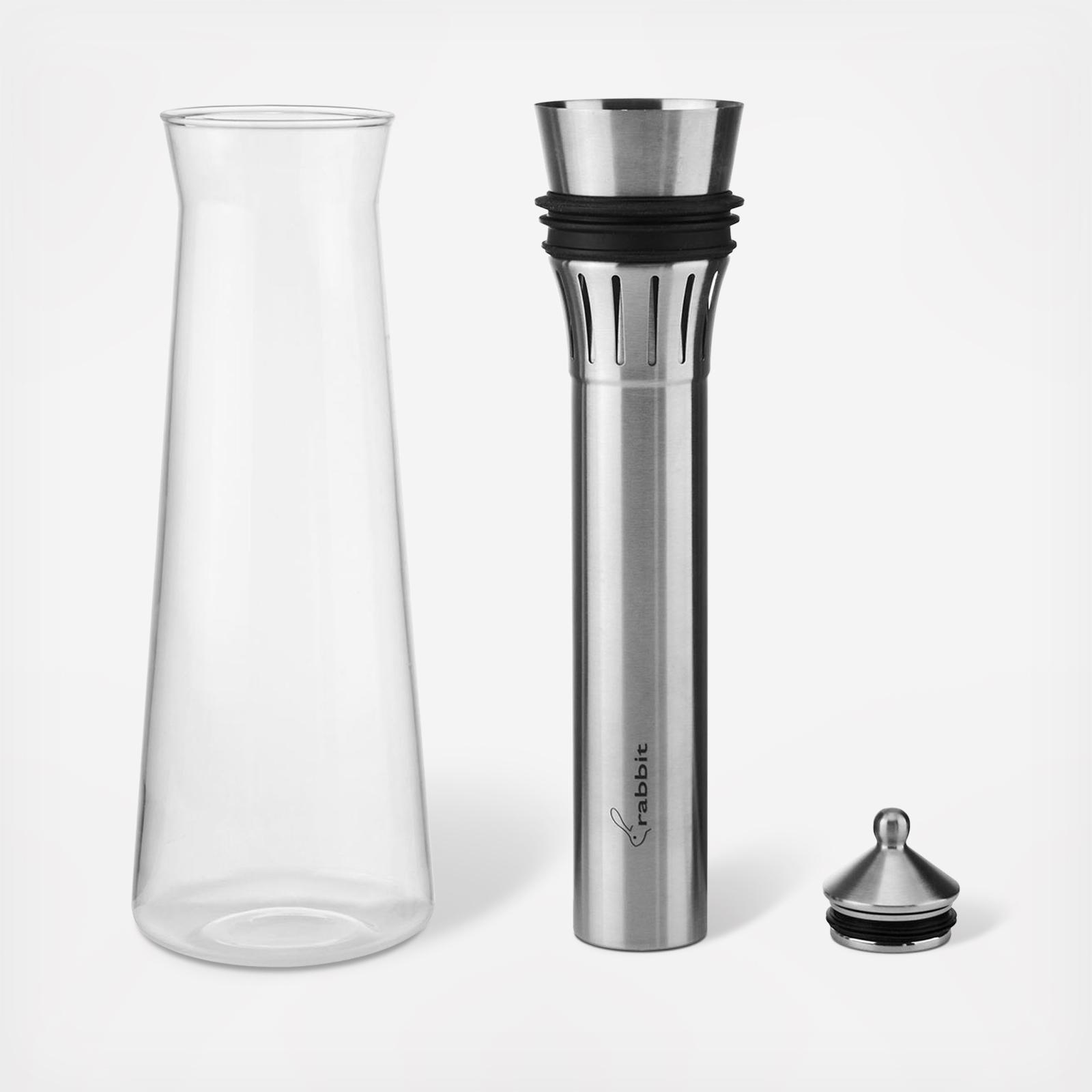Wine Chilling Carafe