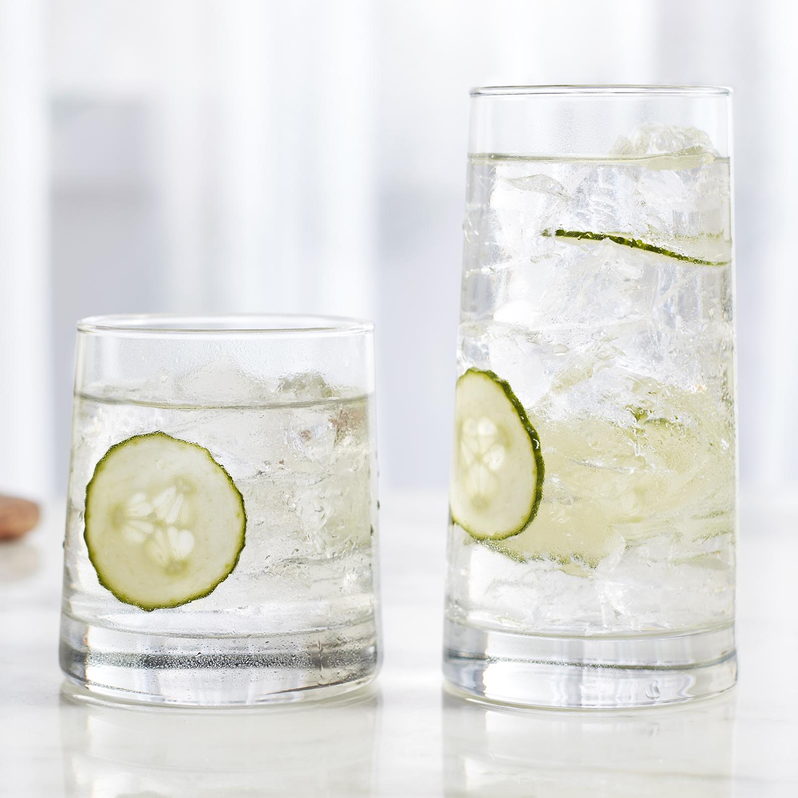 Cabos 16-Piece Drinkware Set 1 Cabos 16-Piece Drinkware Set