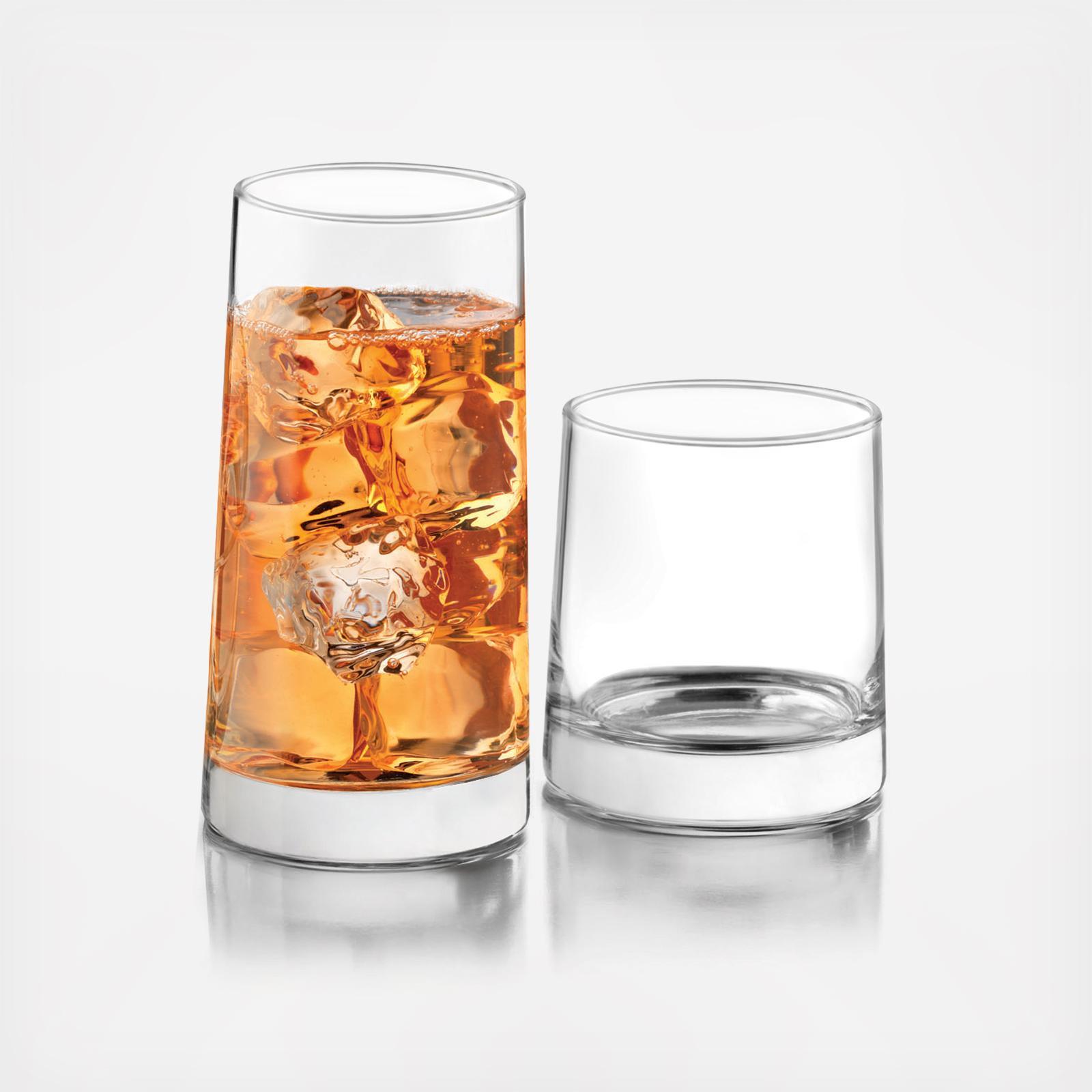 Cabos 16-Piece Drinkware Set 2 Cabos 16-Piece Drinkware Set