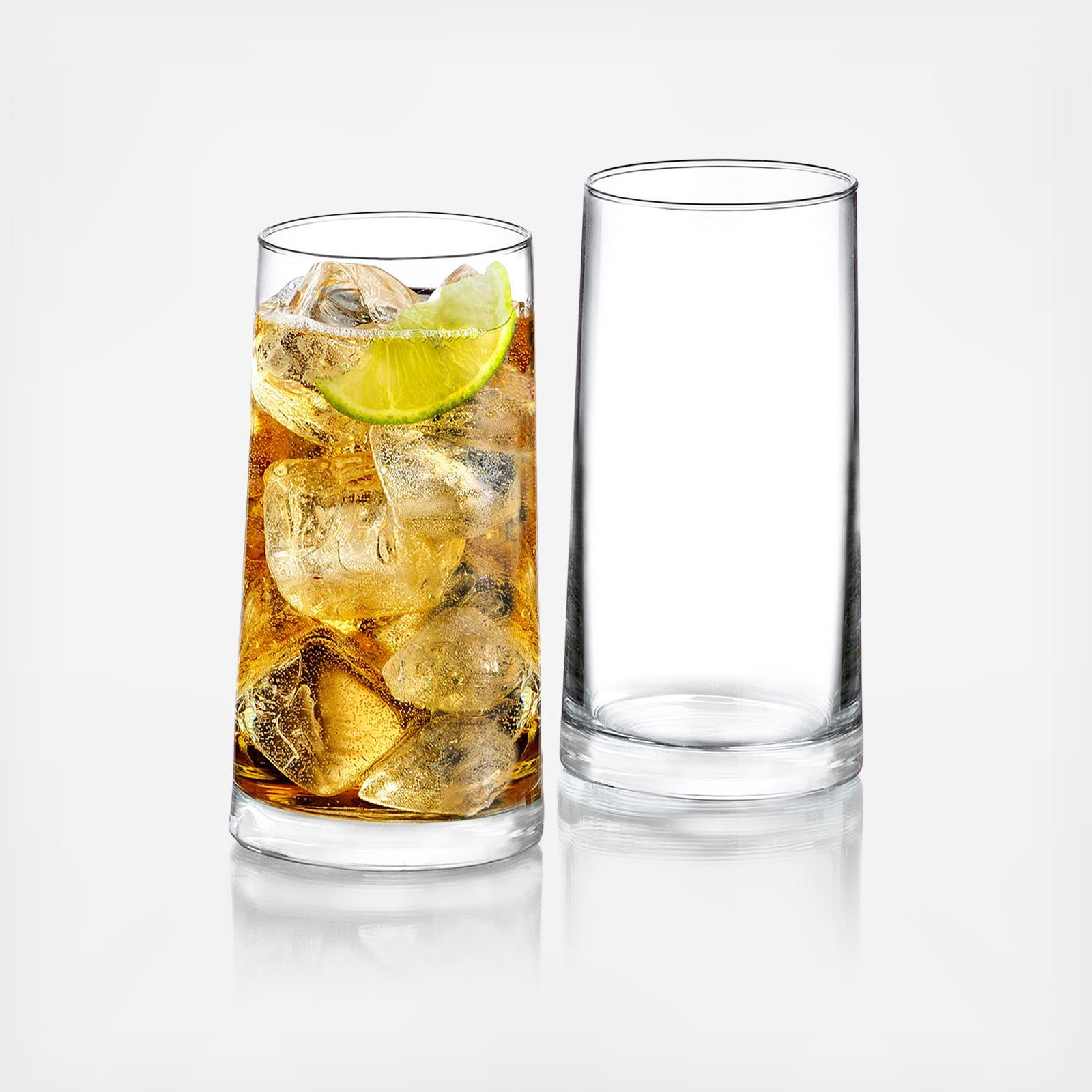 Cabos 16-Piece Drinkware Set 3 Cabos 16-Piece Drinkware Set