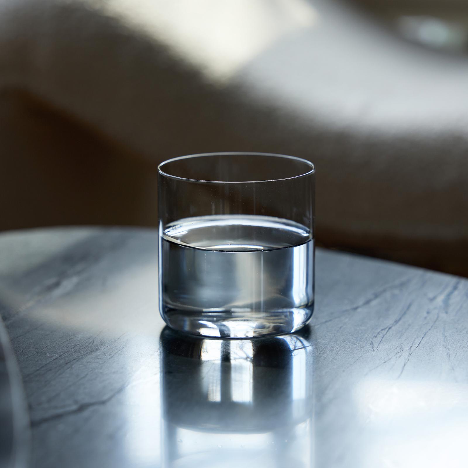 Pro Short Glass, Set of 4