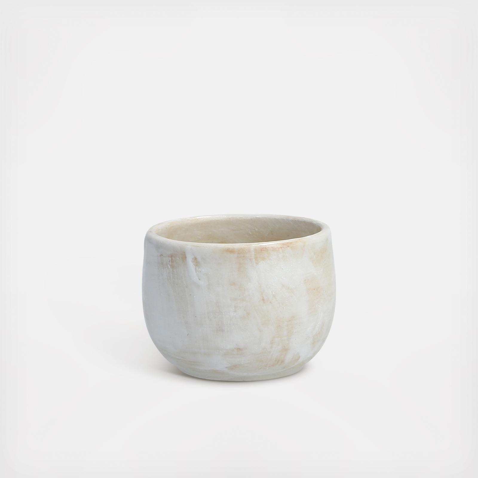 Cloud Terre Alvaro Espresso Cup, Set of 4 2 Cloud Terre Alvaro Espresso Cup, Set of 4