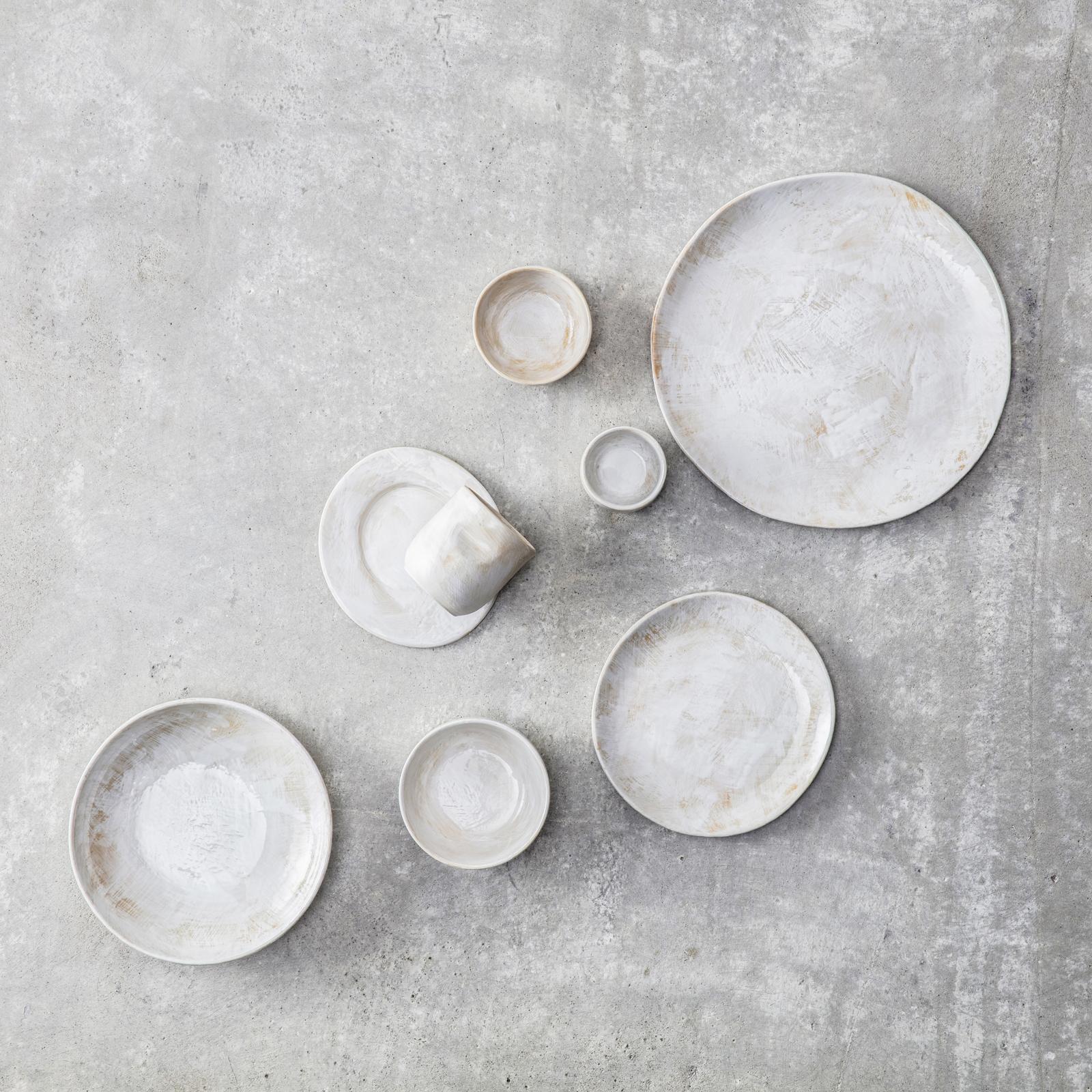 Cloud Terre Alvaro Espresso Cup, Set of 4 5 Cloud Terre Alvaro Espresso Cup, Set of 4