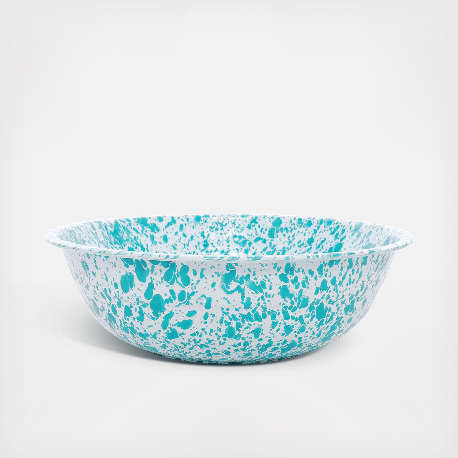 Splatter Medium Basin 1 Splatter Medium Basin