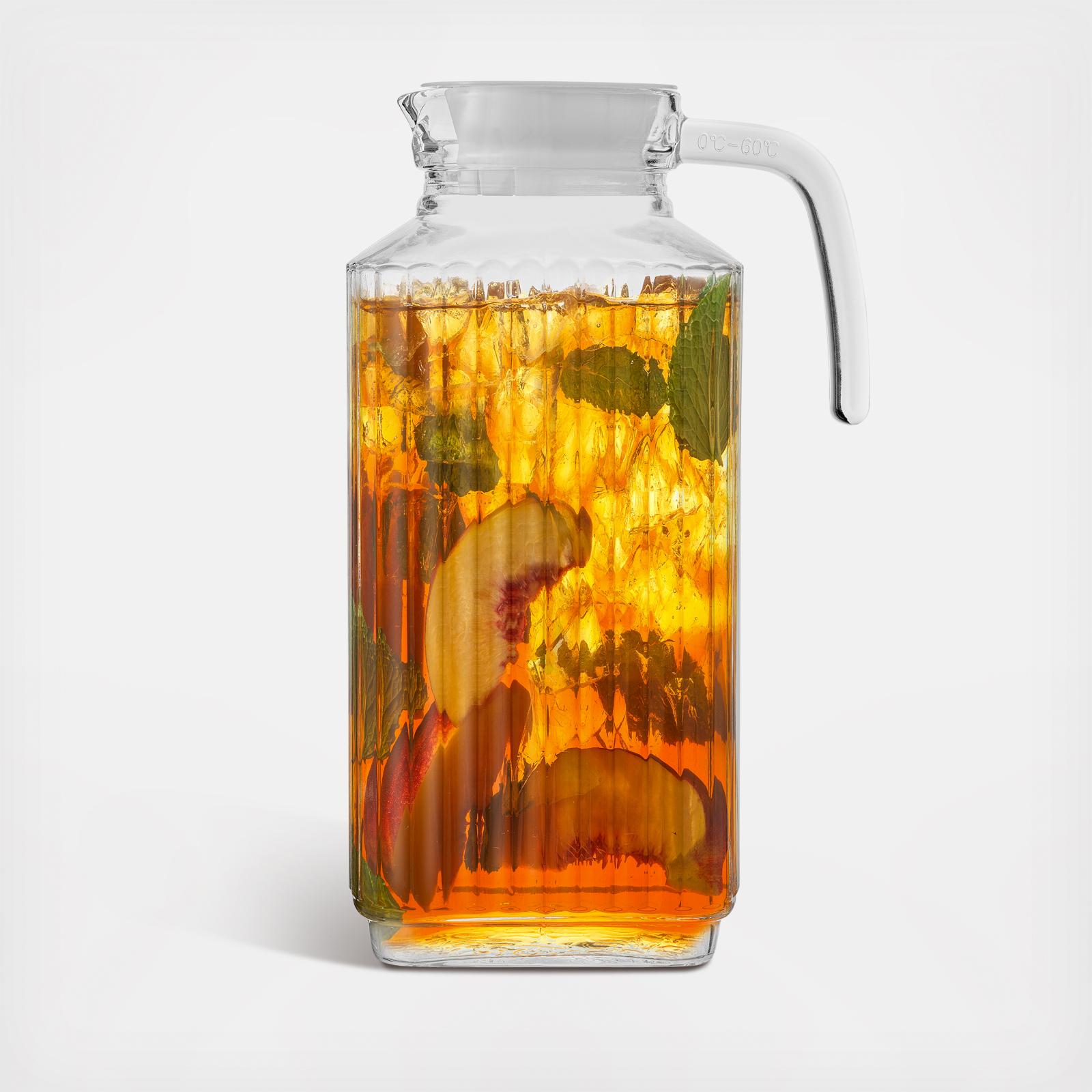 Pitcher with Handle 2 Pitcher with Handle