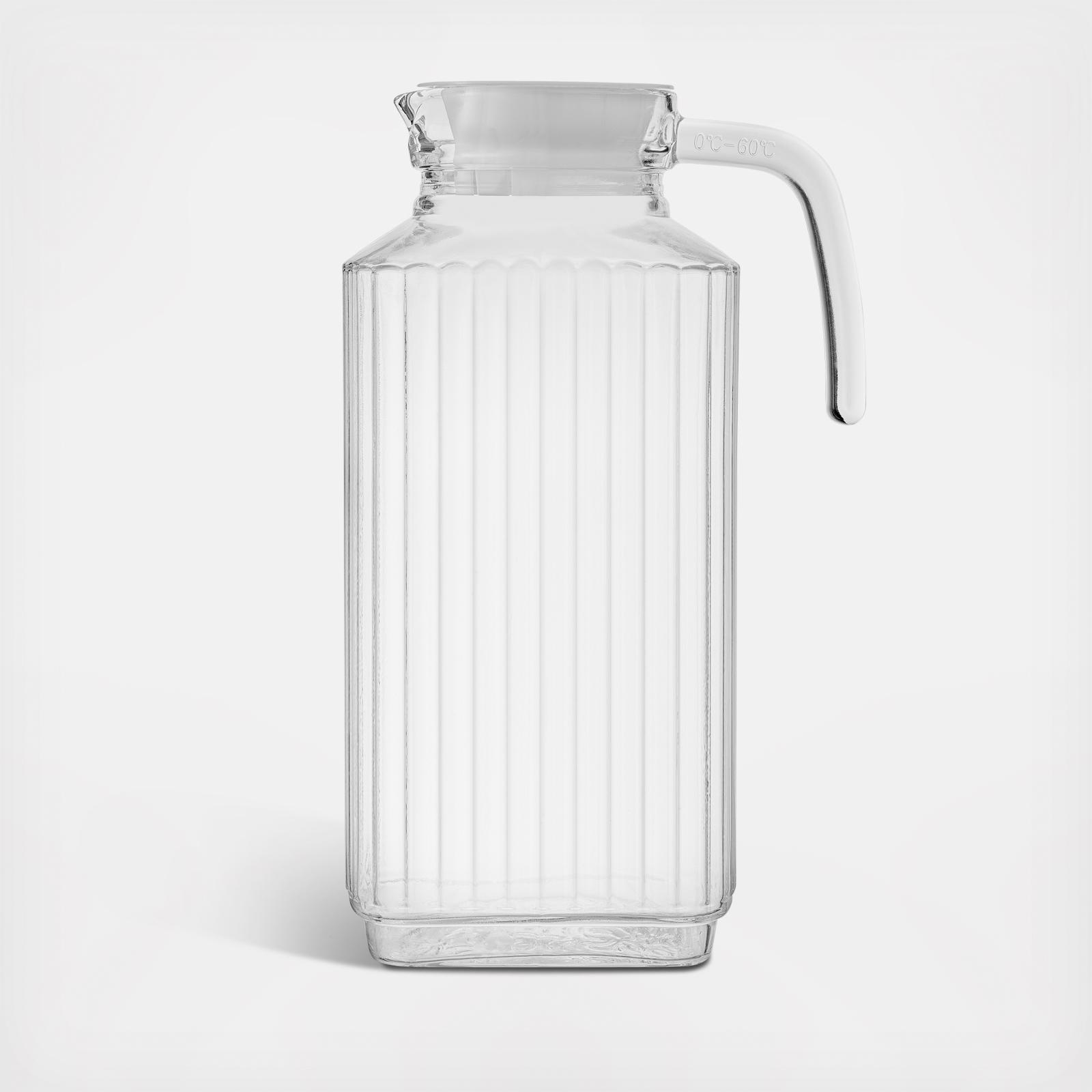 Pitcher with Handle 3 Pitcher with Handle