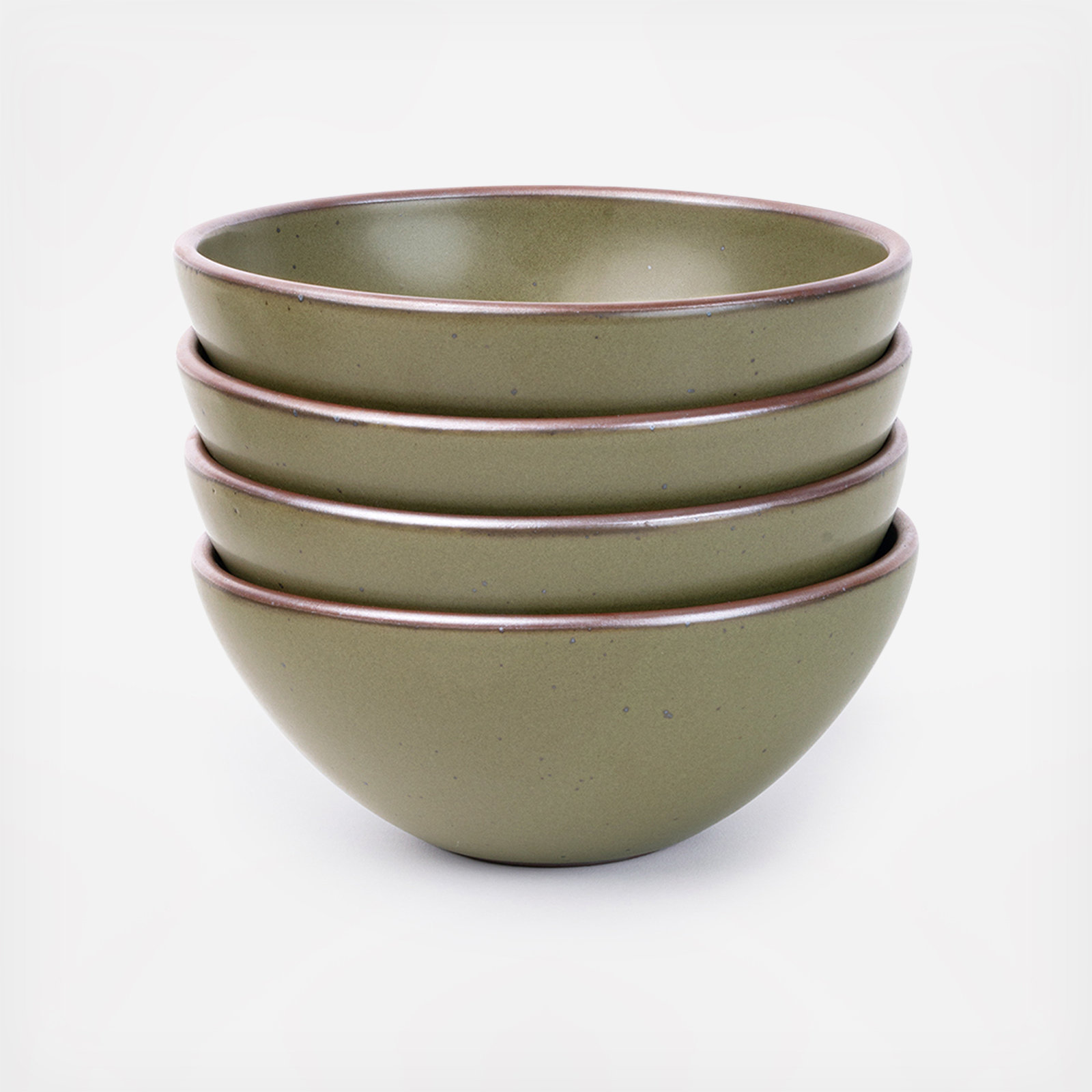 Soup Bowl, Set of 4