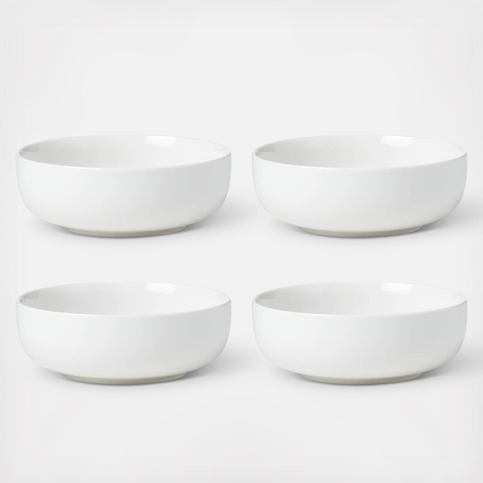 24 Seven 12-Piece Dinnerware Set, Service for 4 3 24 Seven 12-Piece Dinnerware Set, Service for 4