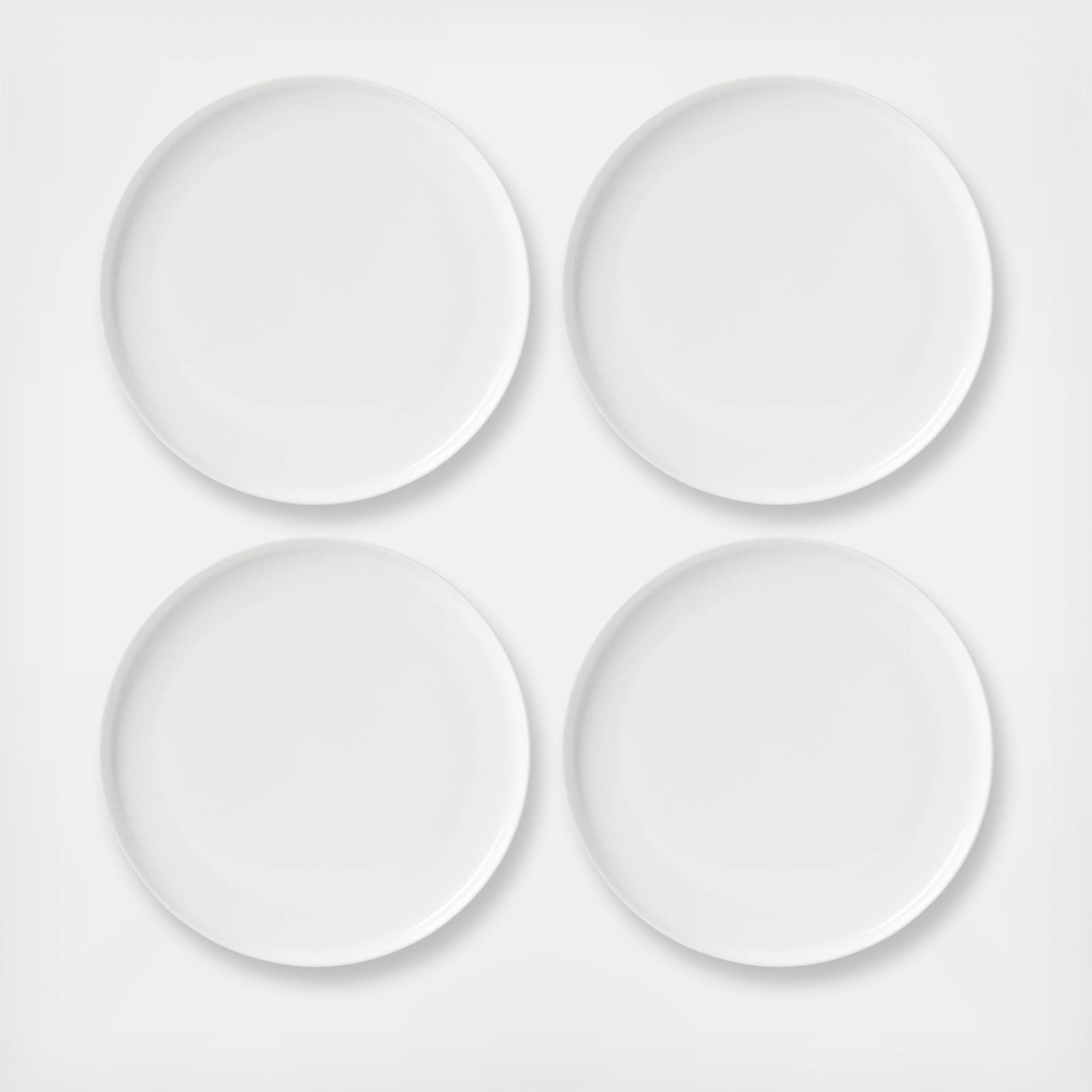 24 Seven 12-Piece Dinnerware Set, Service for 4 4 24 Seven 12-Piece Dinnerware Set, Service for 4