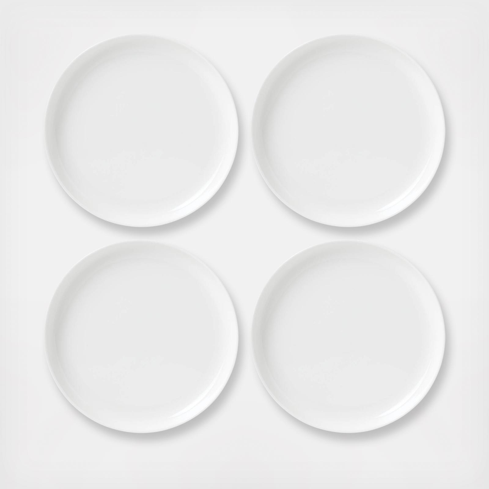 24 Seven 12-Piece Dinnerware Set, Service for 4 5 24 Seven 12-Piece Dinnerware Set, Service for 4