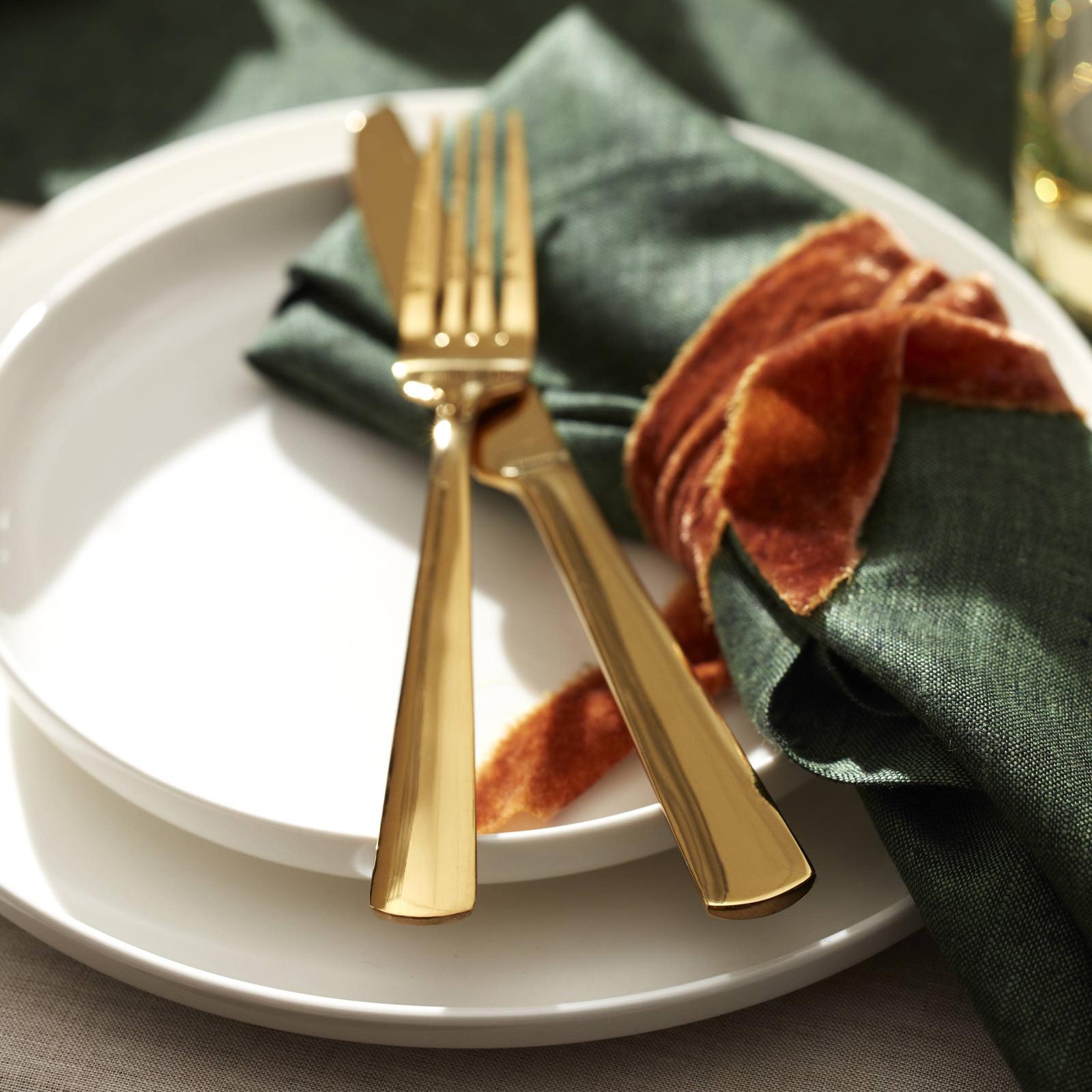 24 Seven 12-Piece Dinnerware Set, Service for 4 6 24 Seven 12-Piece Dinnerware Set, Service for 4