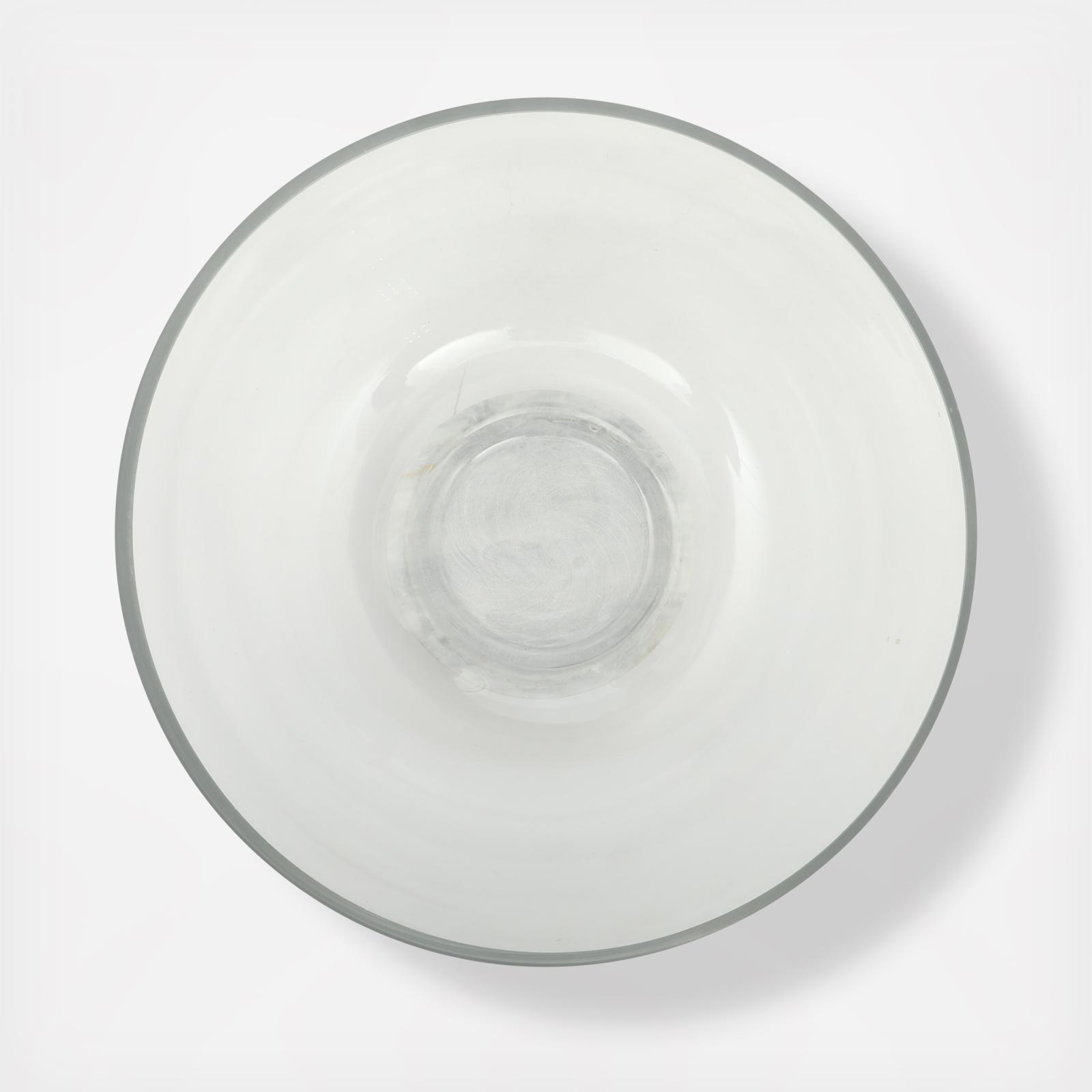 Wildgreens 4-Piece Salad Bowl Set 5 Wildgreens 4-Piece Salad Bowl Set