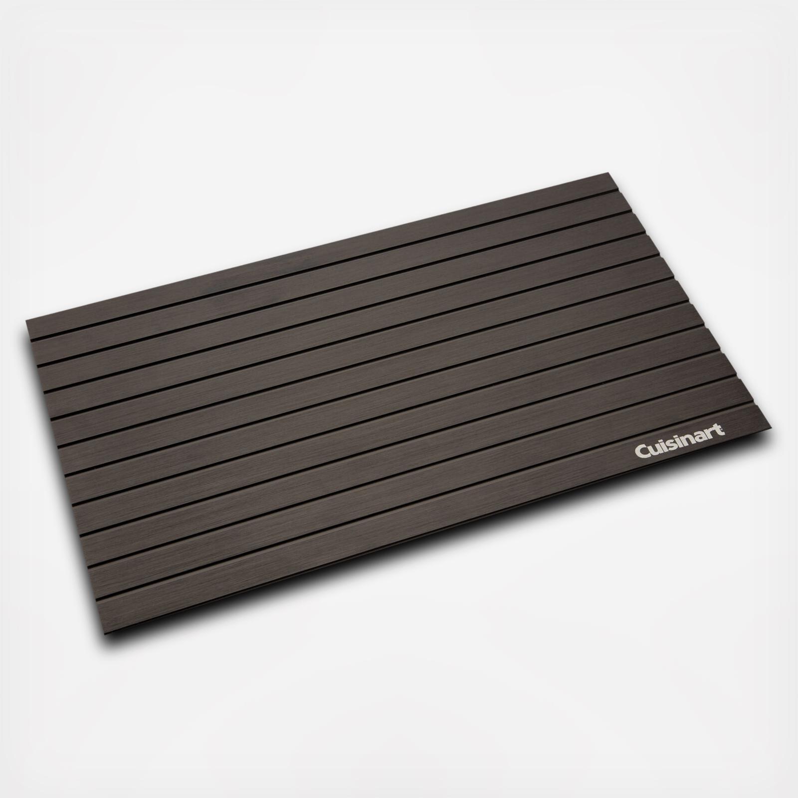 BBQ Defrosting Tray