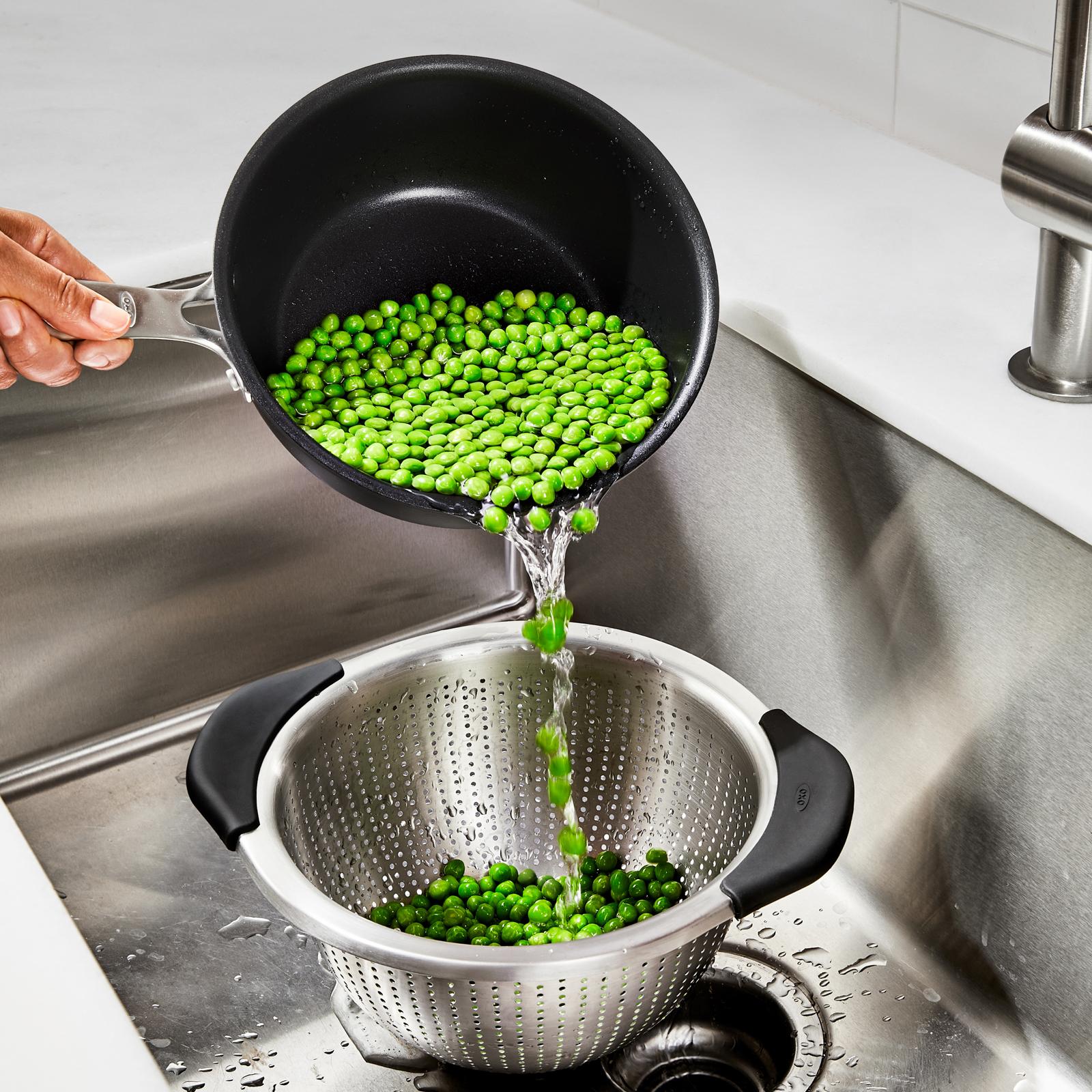 Good Grips Colander 2 Good Grips Colander