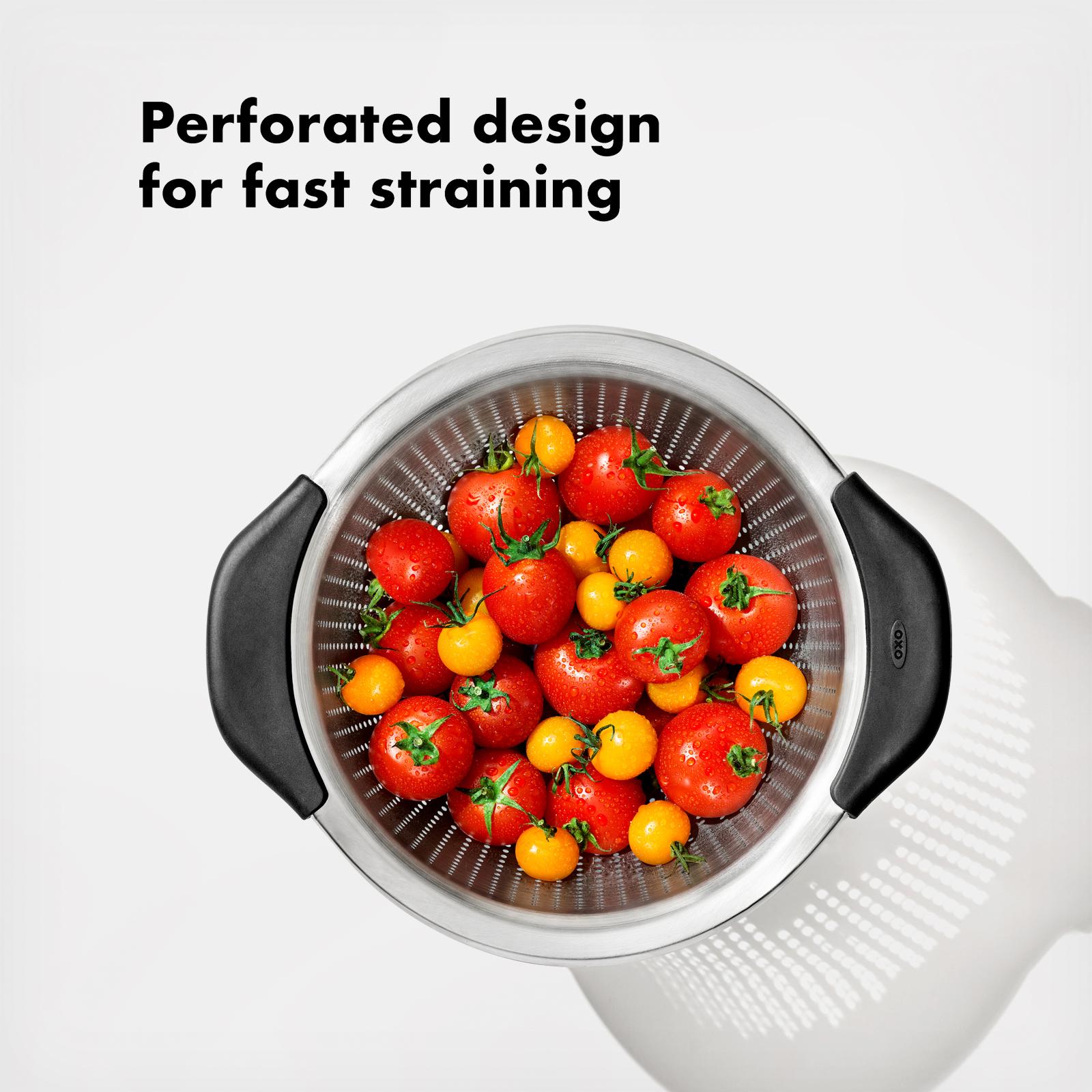 Good Grips Colander 6 Good Grips Colander