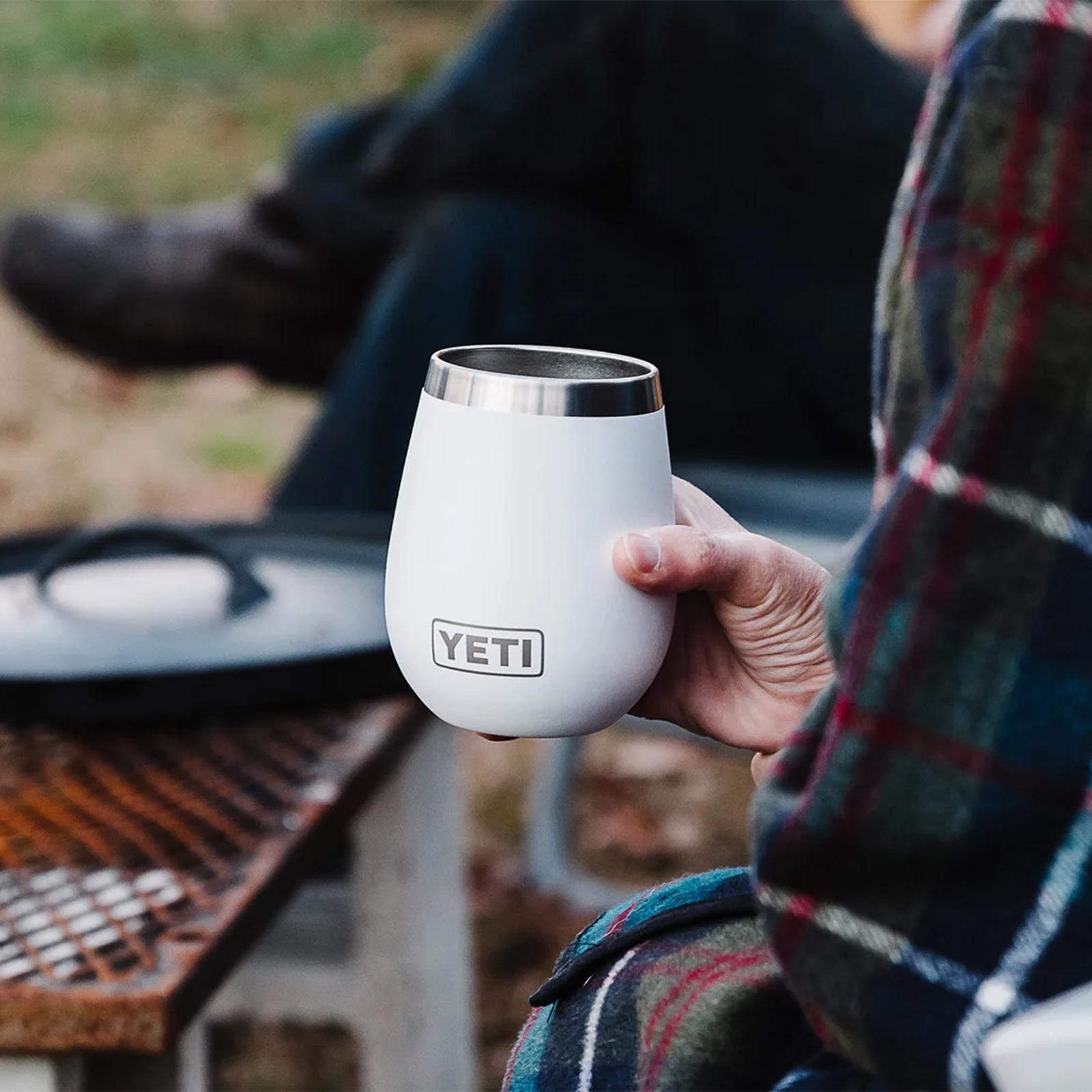 Rambler 10 oz. Tumbler 1 Rambler 10 oz. Tumbler