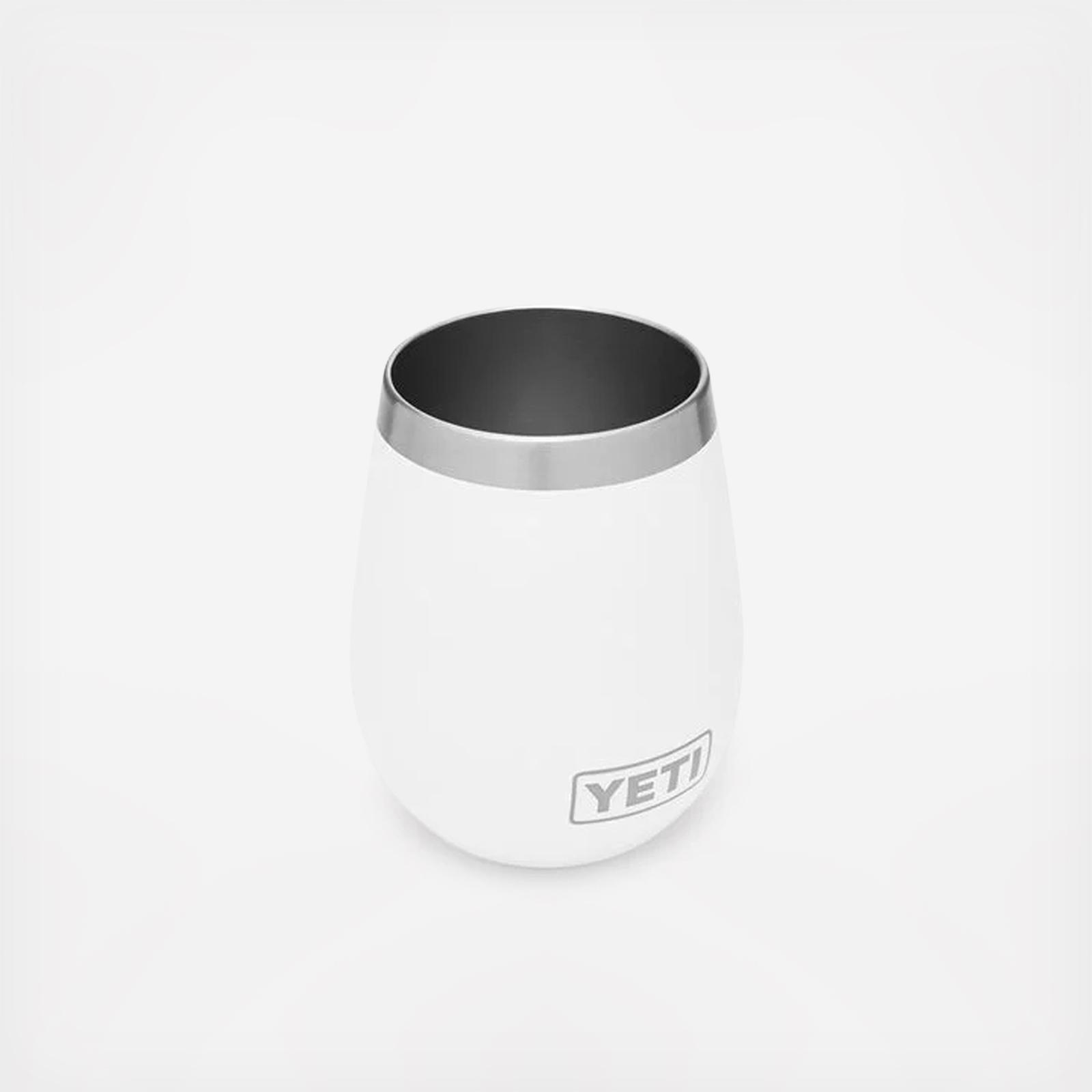 Rambler 10 oz. Tumbler 2 Rambler 10 oz. Tumbler
