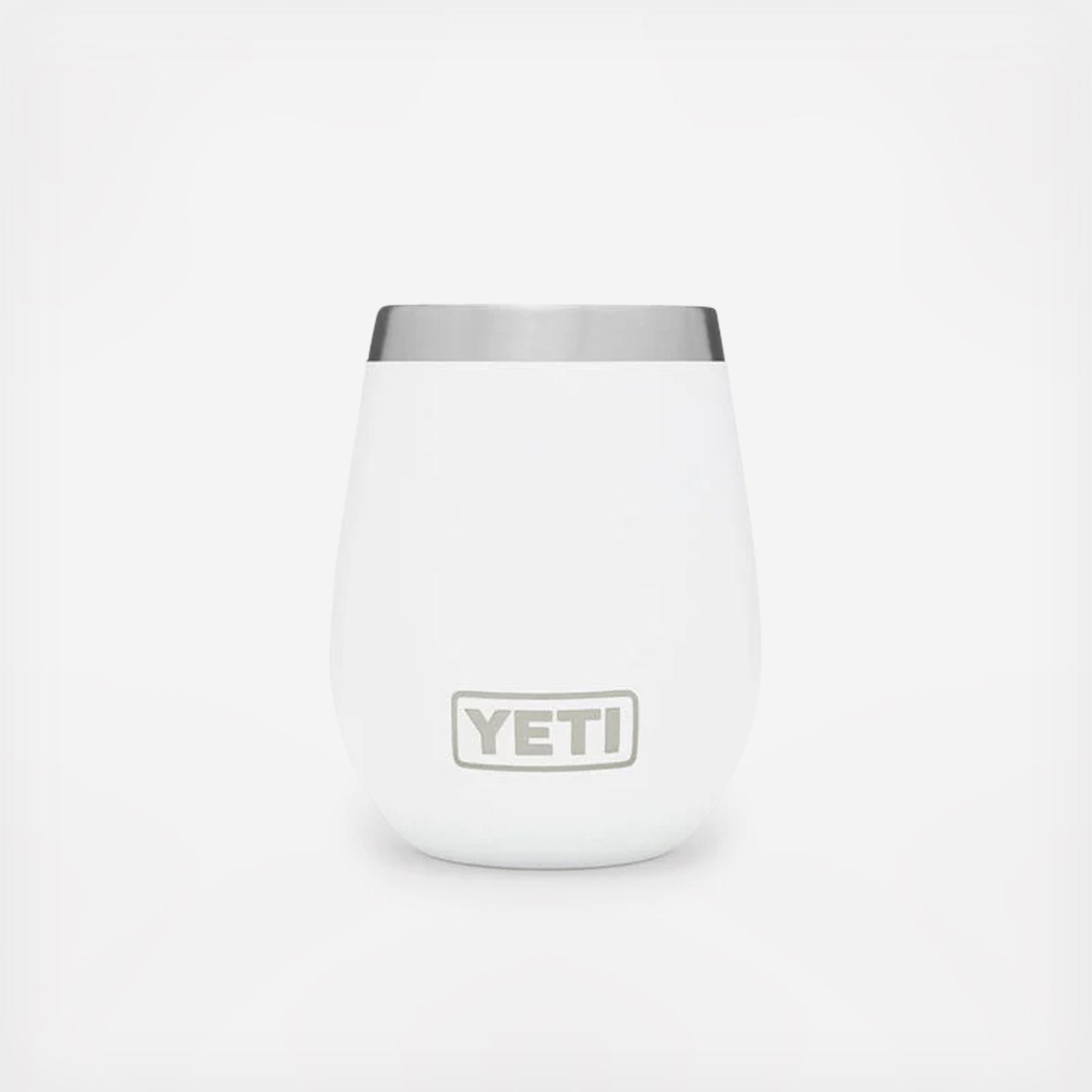 Rambler 10 oz. Tumbler 3 Rambler 10 oz. Tumbler