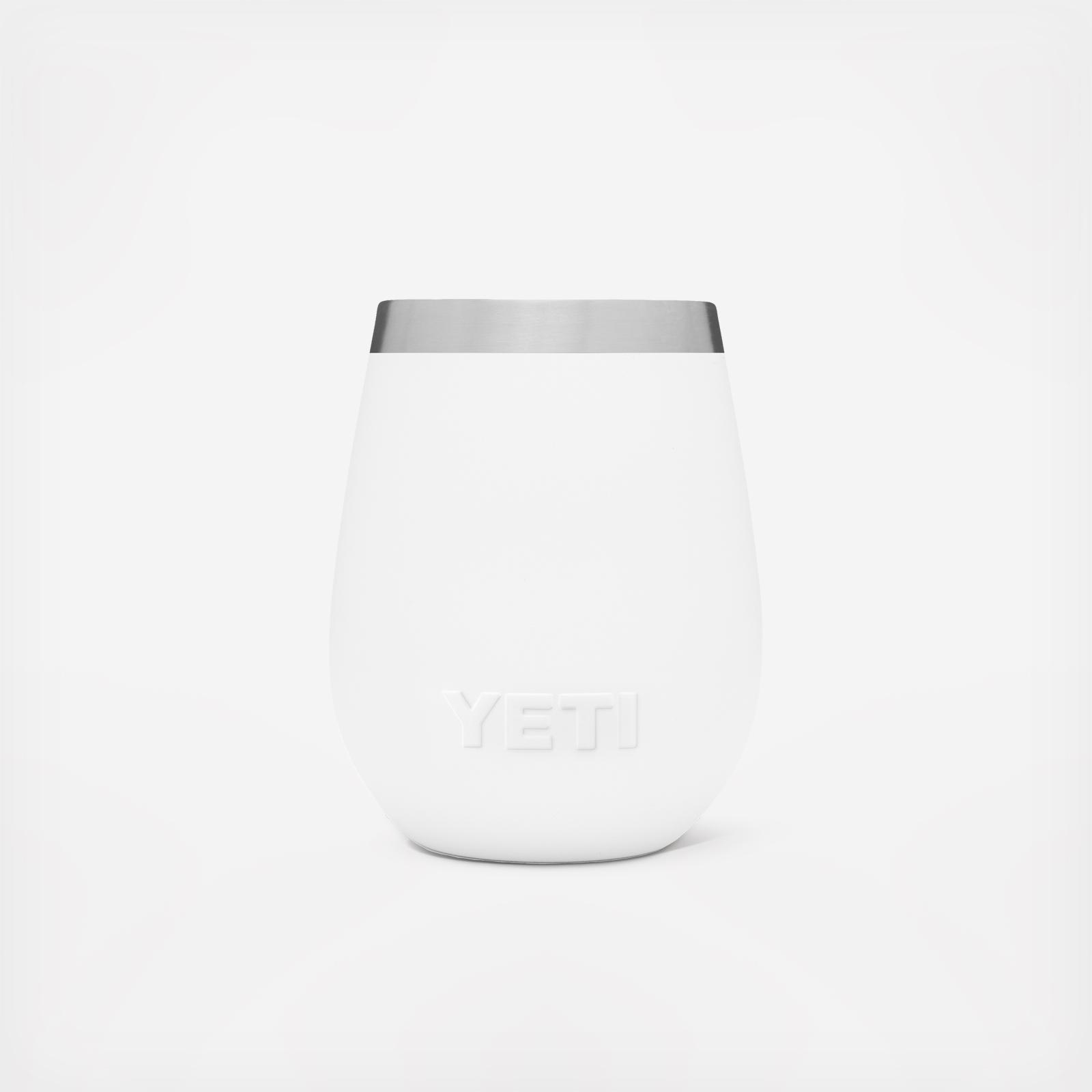 Rambler 10 oz. Tumbler 4 Rambler 10 oz. Tumbler