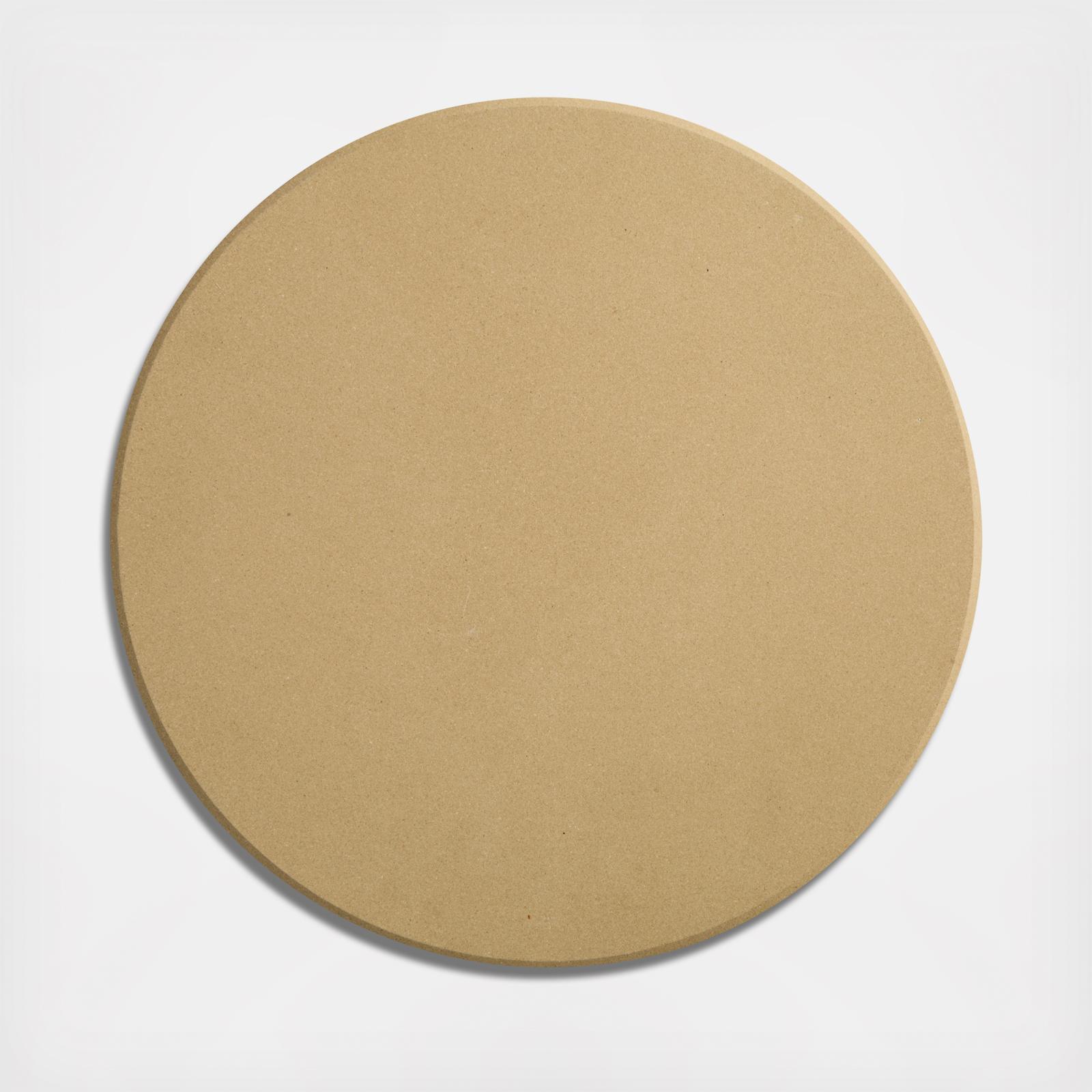 Old Stone Round Pizza Stone