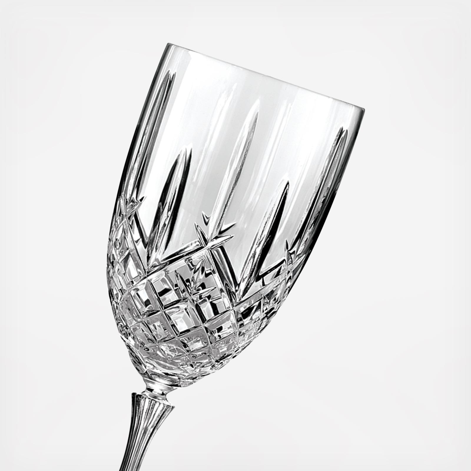 Marquis By Waterford Markham Iced Beverage Glass, Set of 4 3 Marquis By Waterford Markham Iced Beverage Glass, Set of 4