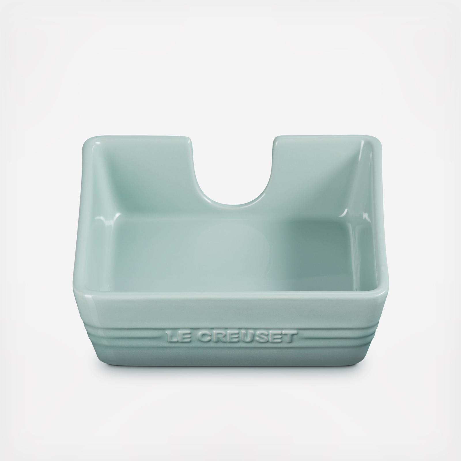 Signature Napkin Holder 3 Signature Napkin Holder