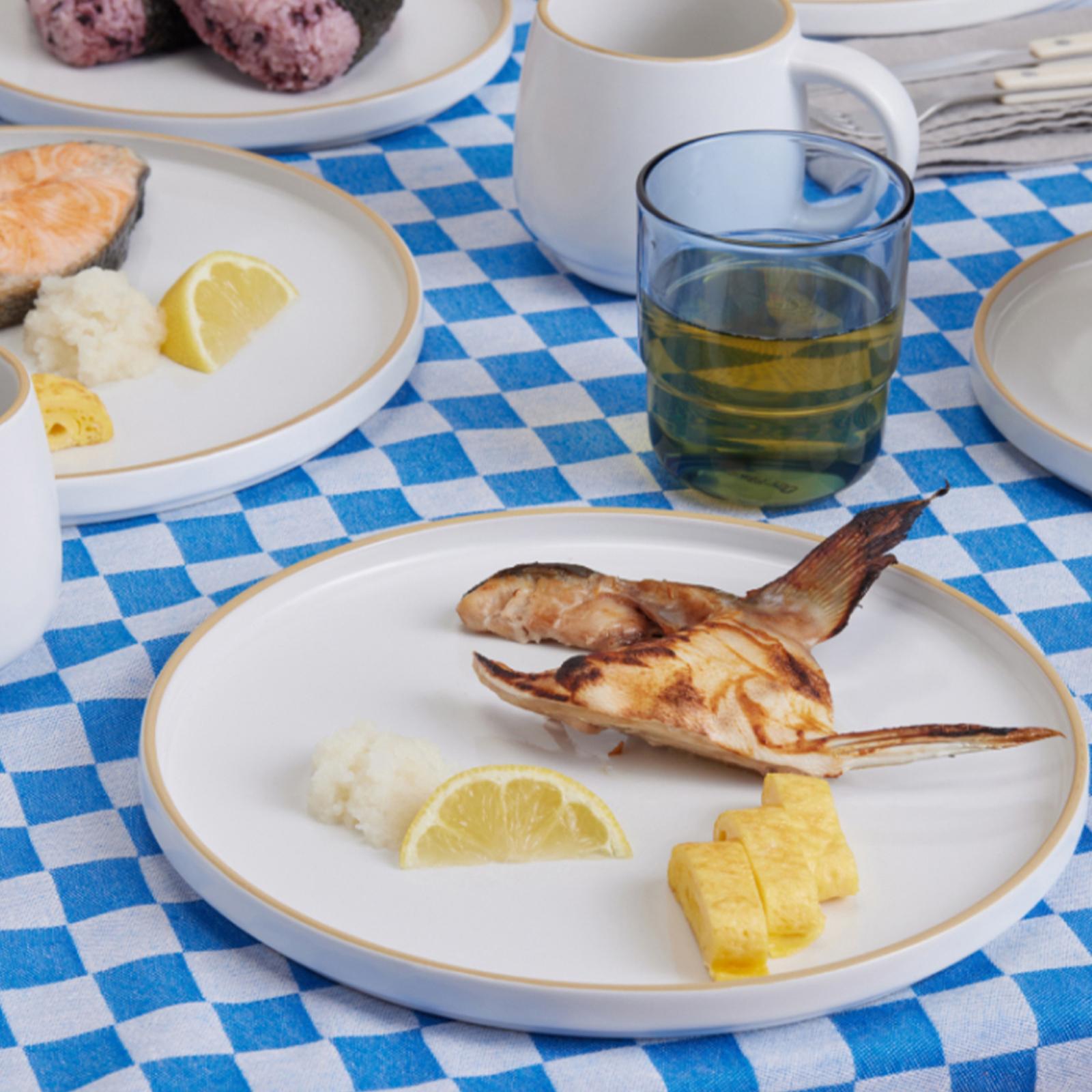 Dinner Plate, Set of 4 1 Dinner Plate, Set of 4