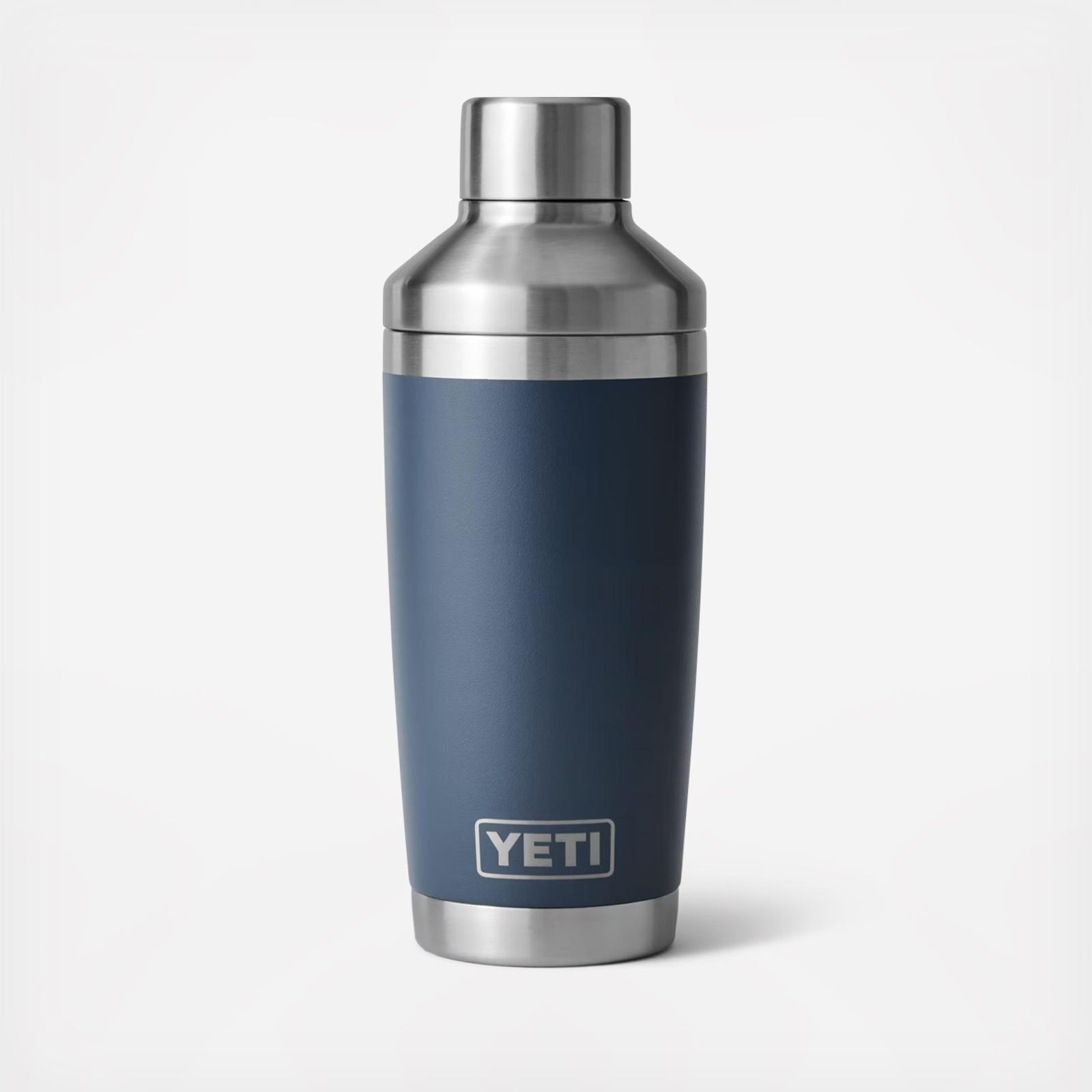 Rambler 20 oz. Cocktail Shaker 2 Rambler 20 oz. Cocktail Shaker
