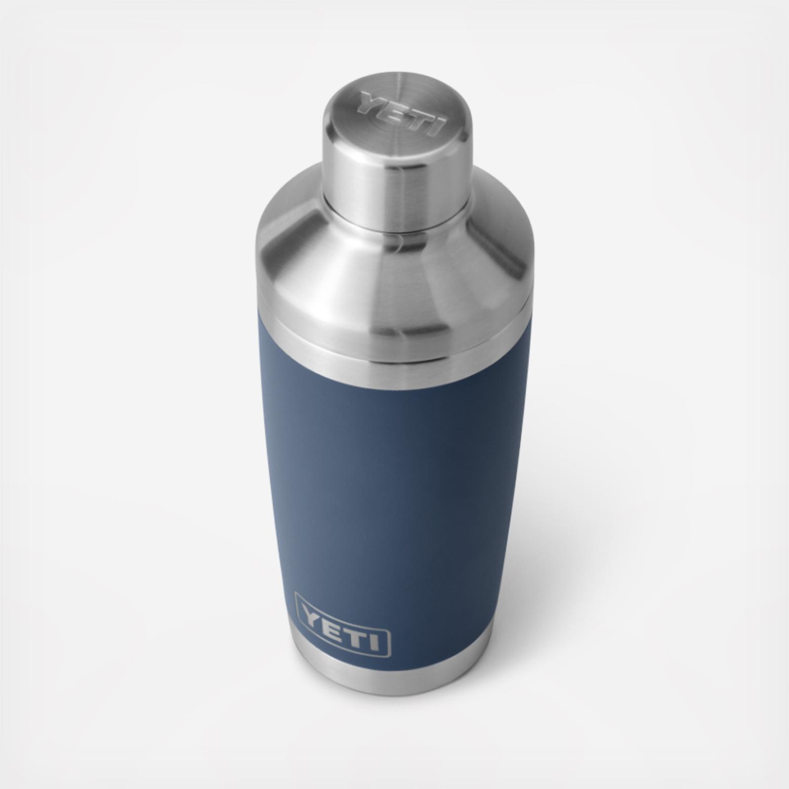 Rambler 20 oz. Cocktail Shaker 3 Rambler 20 oz. Cocktail Shaker