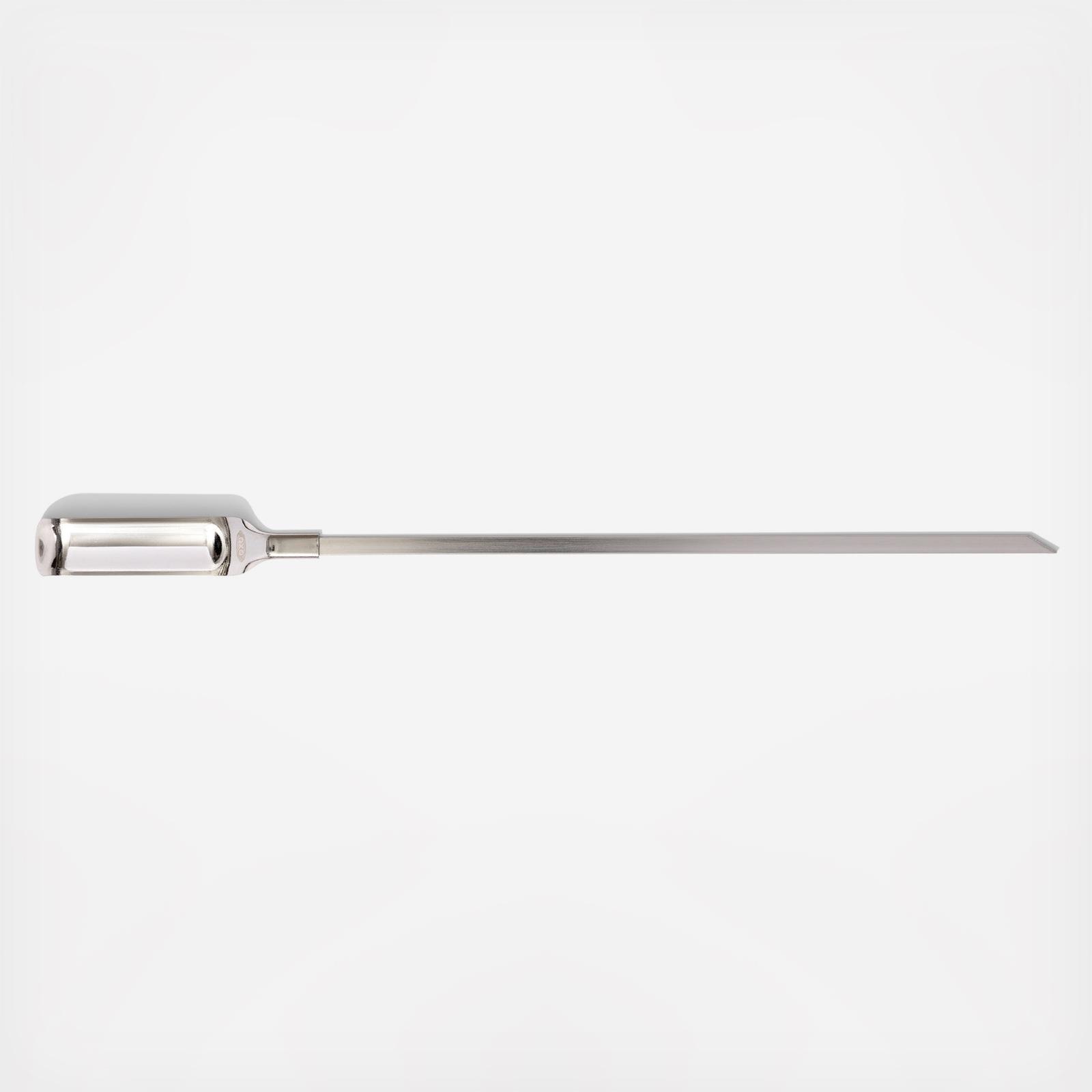 Good Grips 6-Piece Grilling Skewer Set 7 Good Grips 6-Piece Grilling Skewer Set
