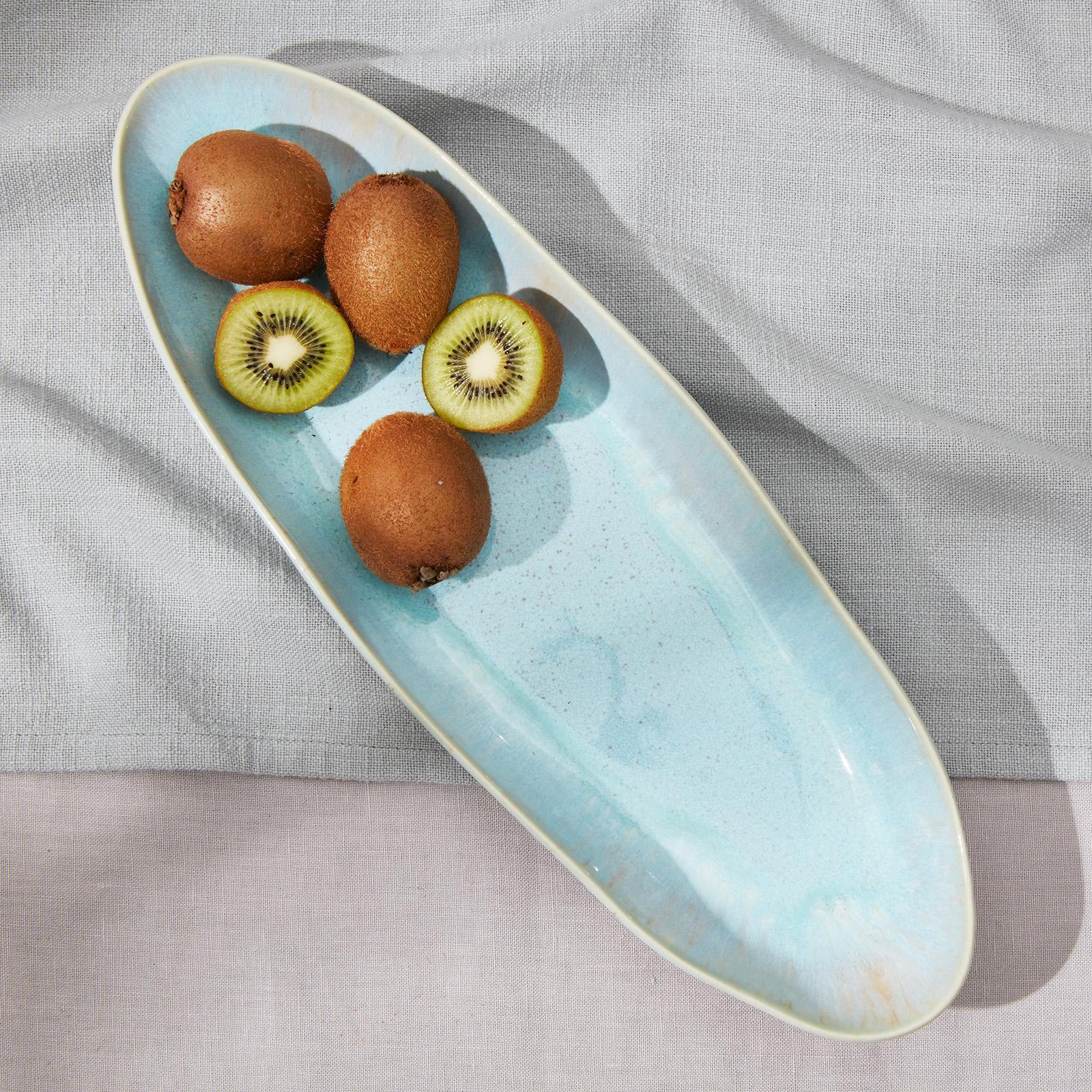 Eivissa Narrow Oval Platter