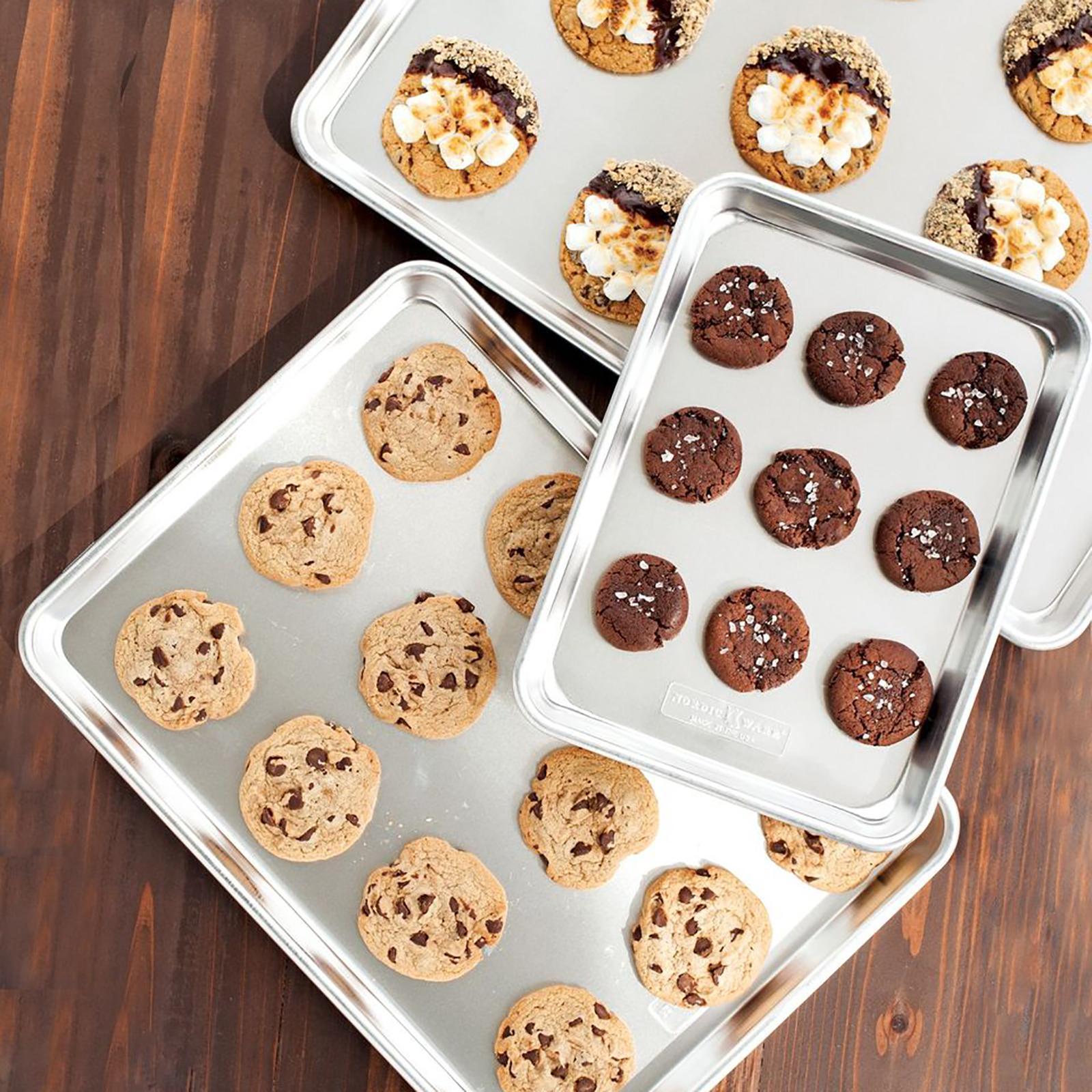Naturals 3-Piece Baker's Delight Set 11 Naturals 3-Piece Baker's Delight Set