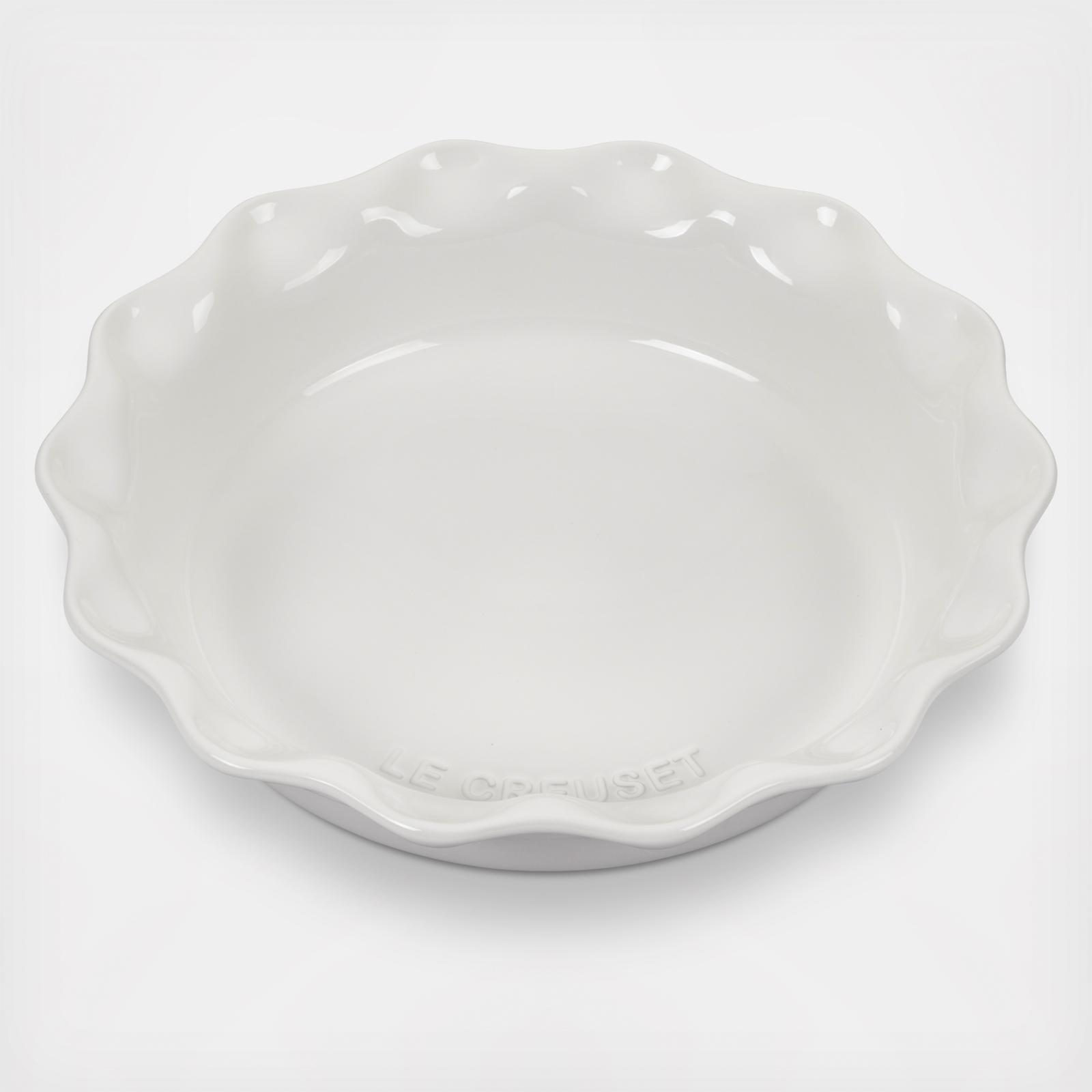 Heritage Pie Dish 3 Heritage Pie Dish