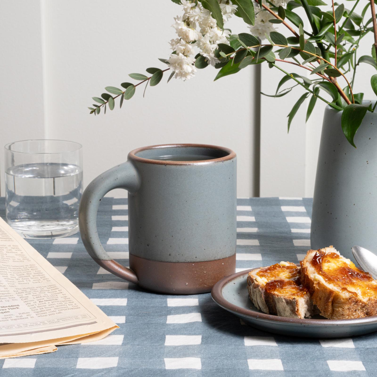 The Coffee Mug, Set of 2
