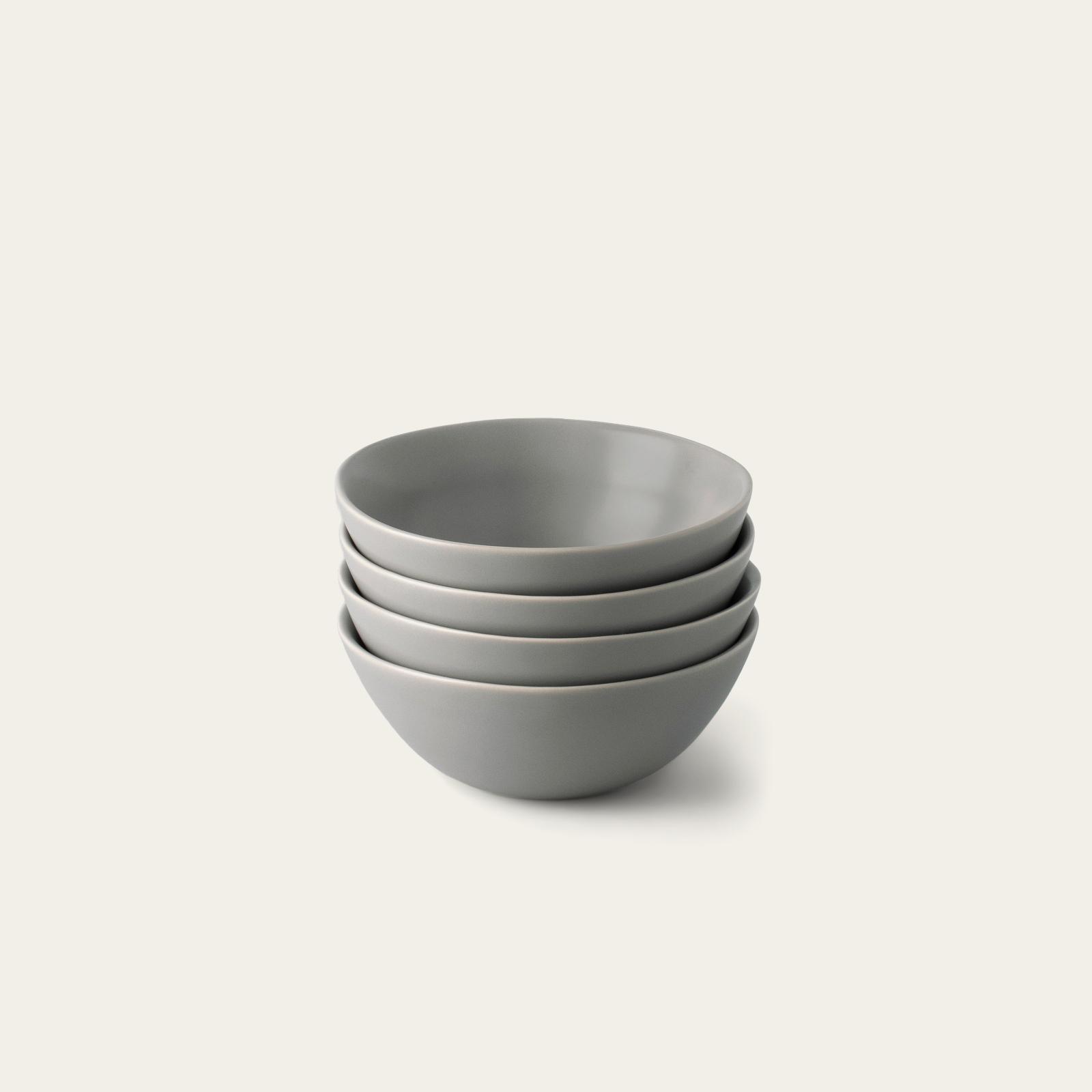 Breakfast Bowl, Set of 4