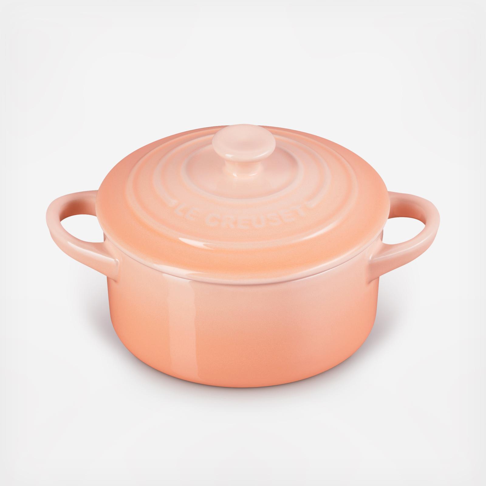Mini Round Cocotte/Ramekin