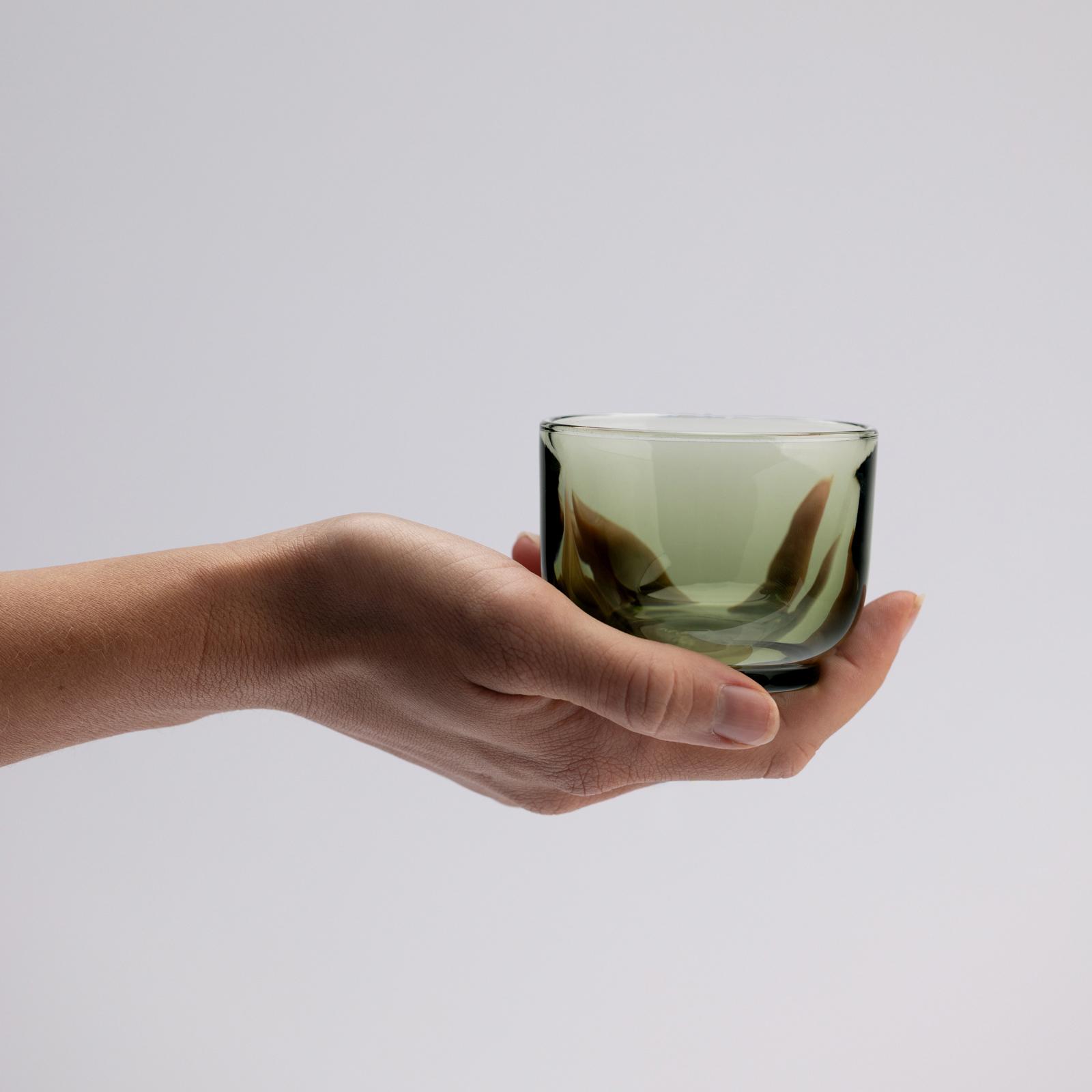Pirch Espresso Glass, Set of 2 12 Pirch Espresso Glass, Set of 2