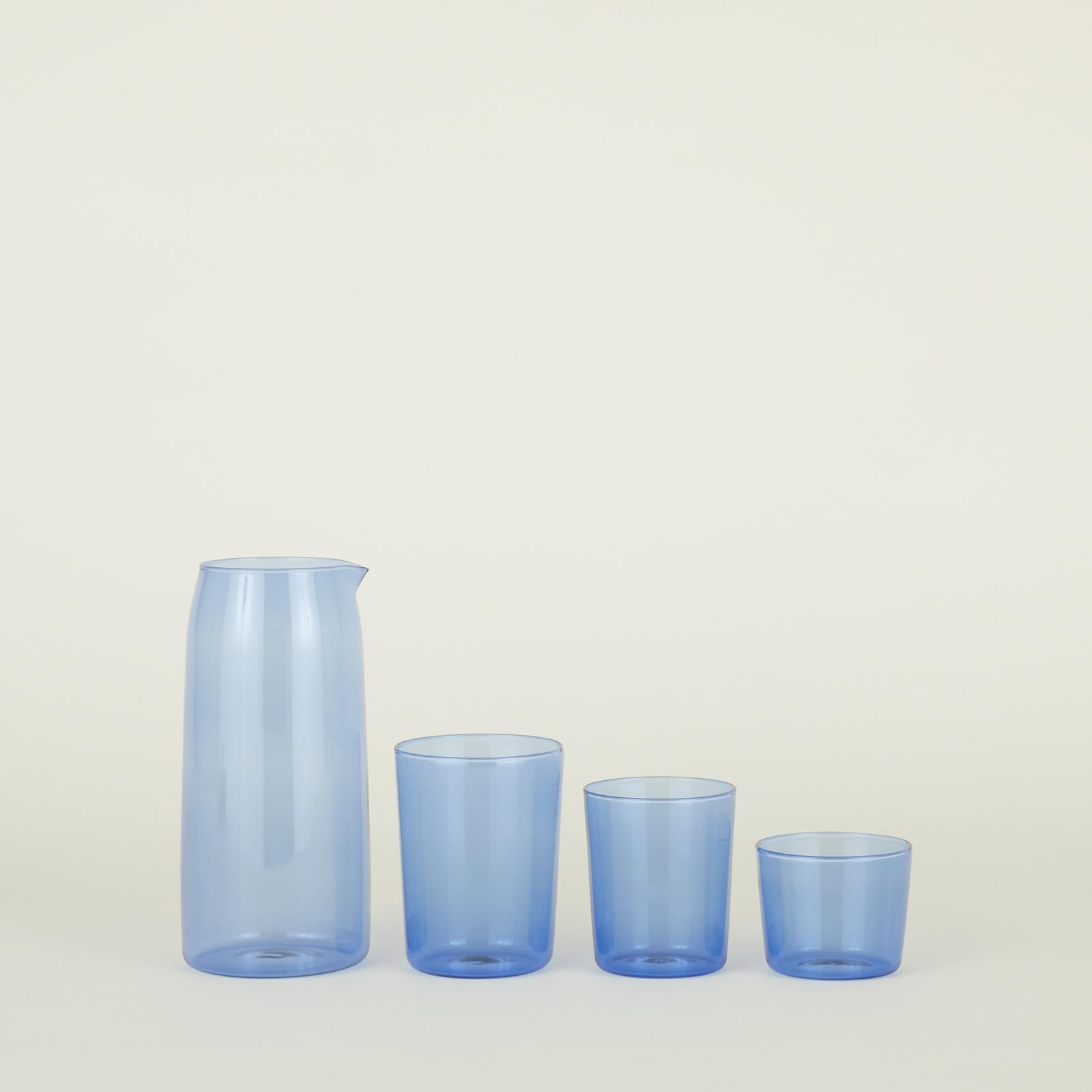 Essential Tall Tumbler, Set of 4 2 Essential Tall Tumbler, Set of 4
