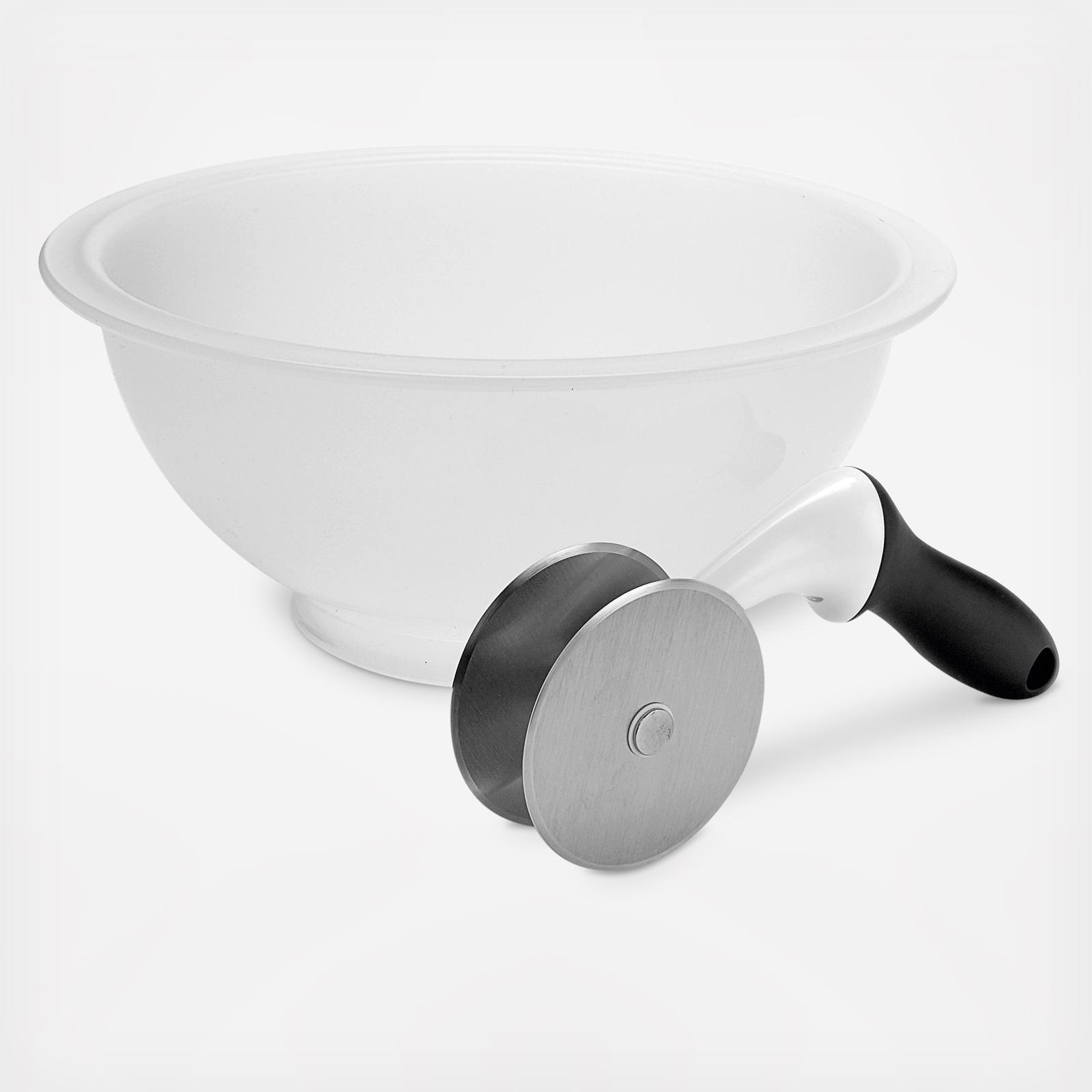 Good Grips Salad Chopper & Bowl 2 Good Grips Salad Chopper & Bowl