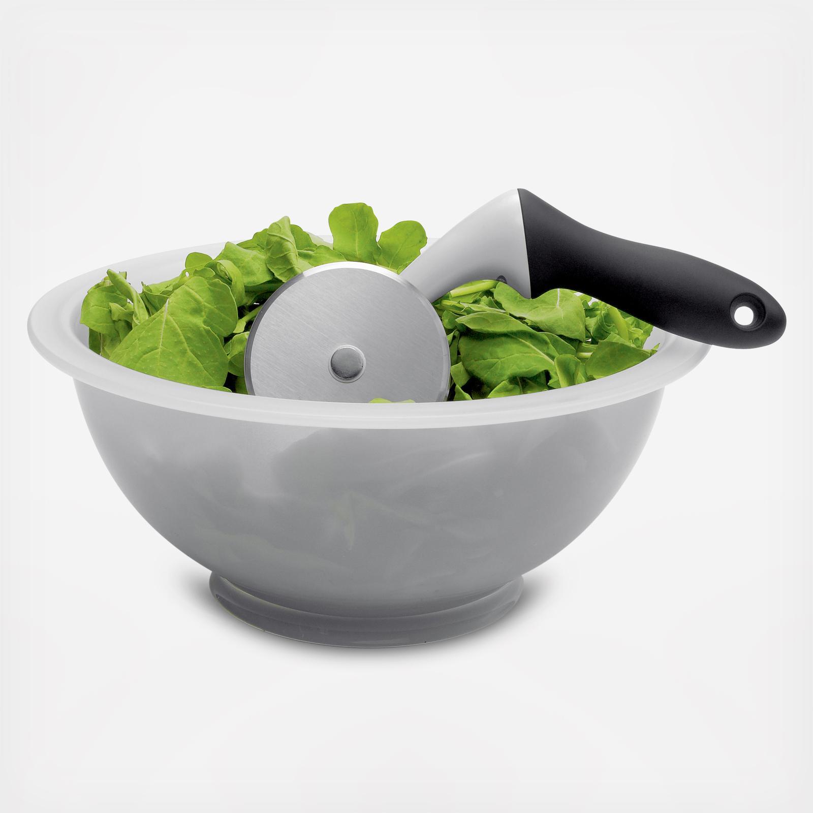 Good Grips Salad Chopper & Bowl 3 Good Grips Salad Chopper & Bowl