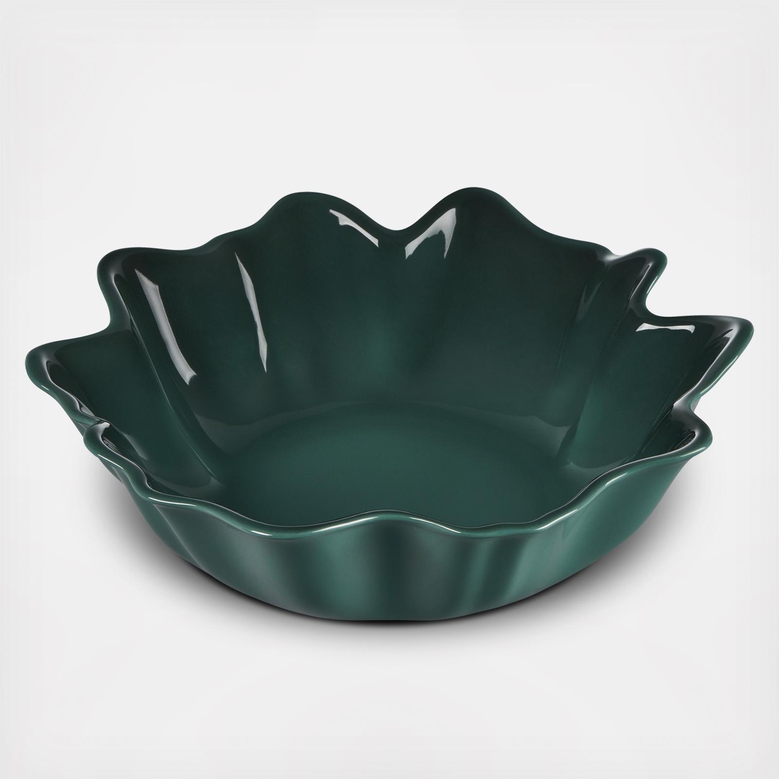 Iris Serving Bowl 5 Iris Serving Bowl