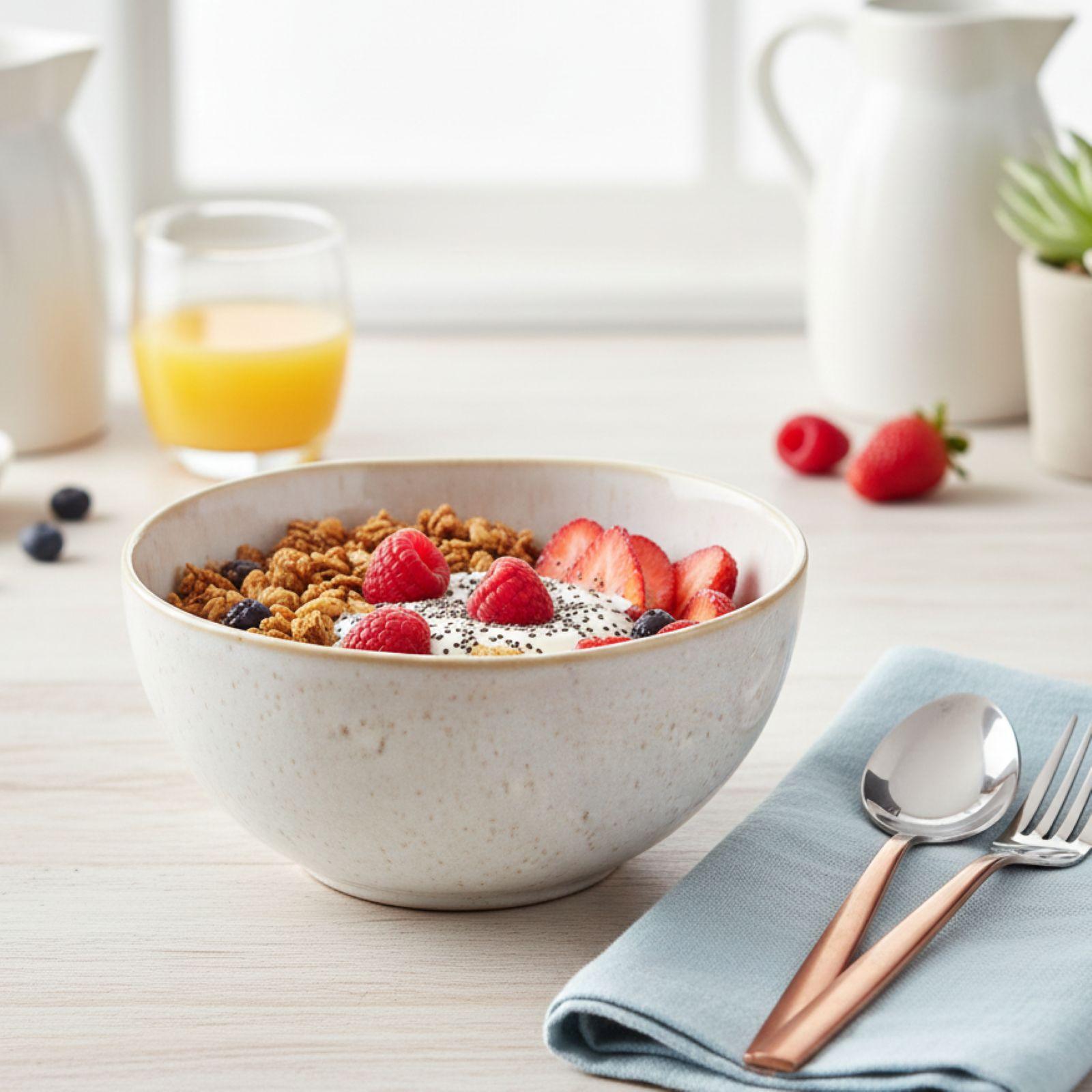 Eivissa Cereal Bowl 17 Eivissa Cereal Bowl
