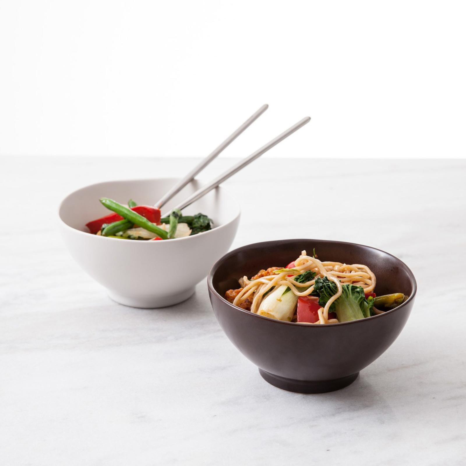 Heirloom Rice Bowl, Set of 4